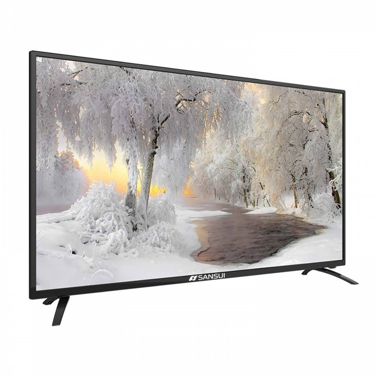 TV SANSUI 43 PULGADAS LED FULL HD  SMART TV SMX-43P28NF