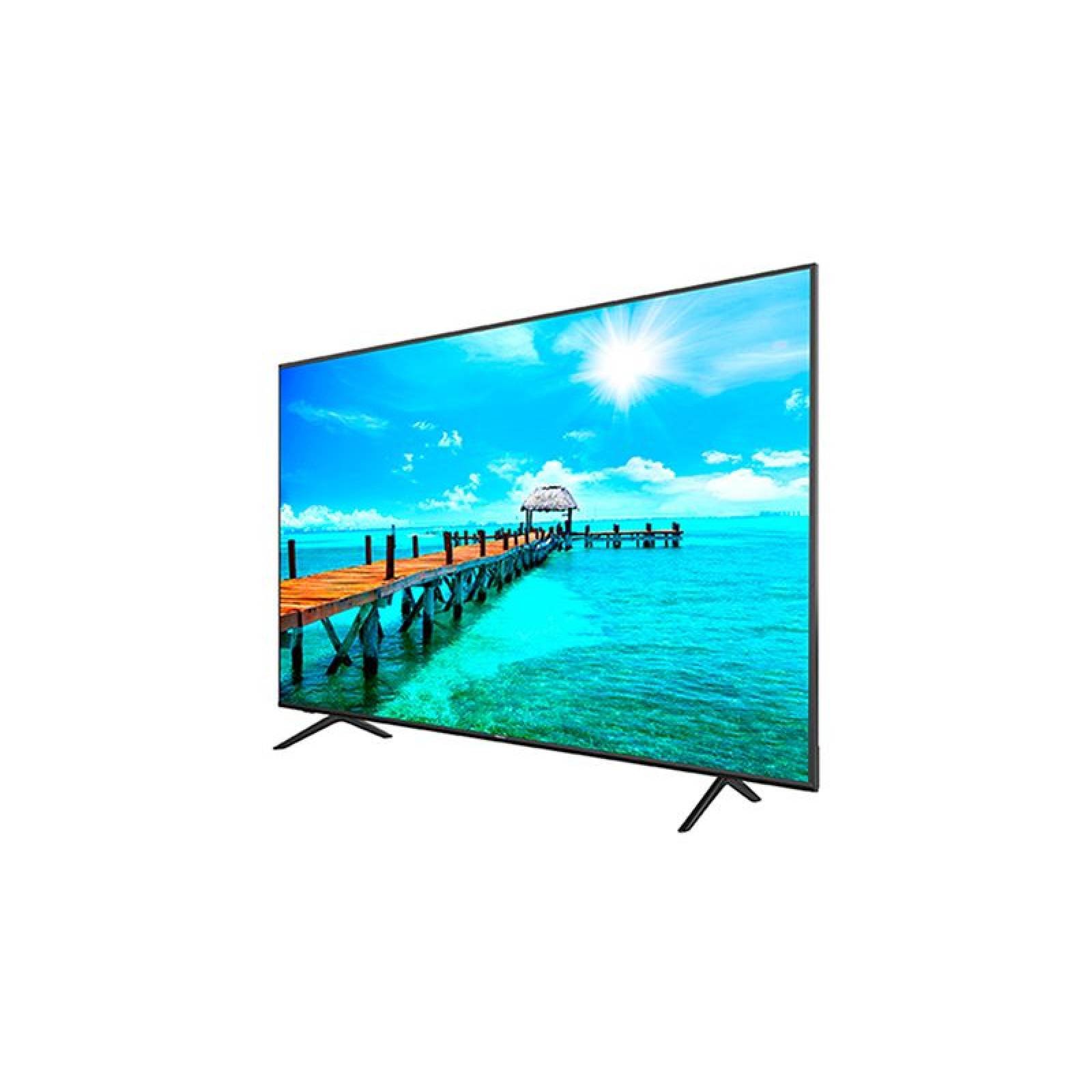 TV HISENSE 75 PULGADAS LED 4K UHD ANDROID SMART TV 75H6570G