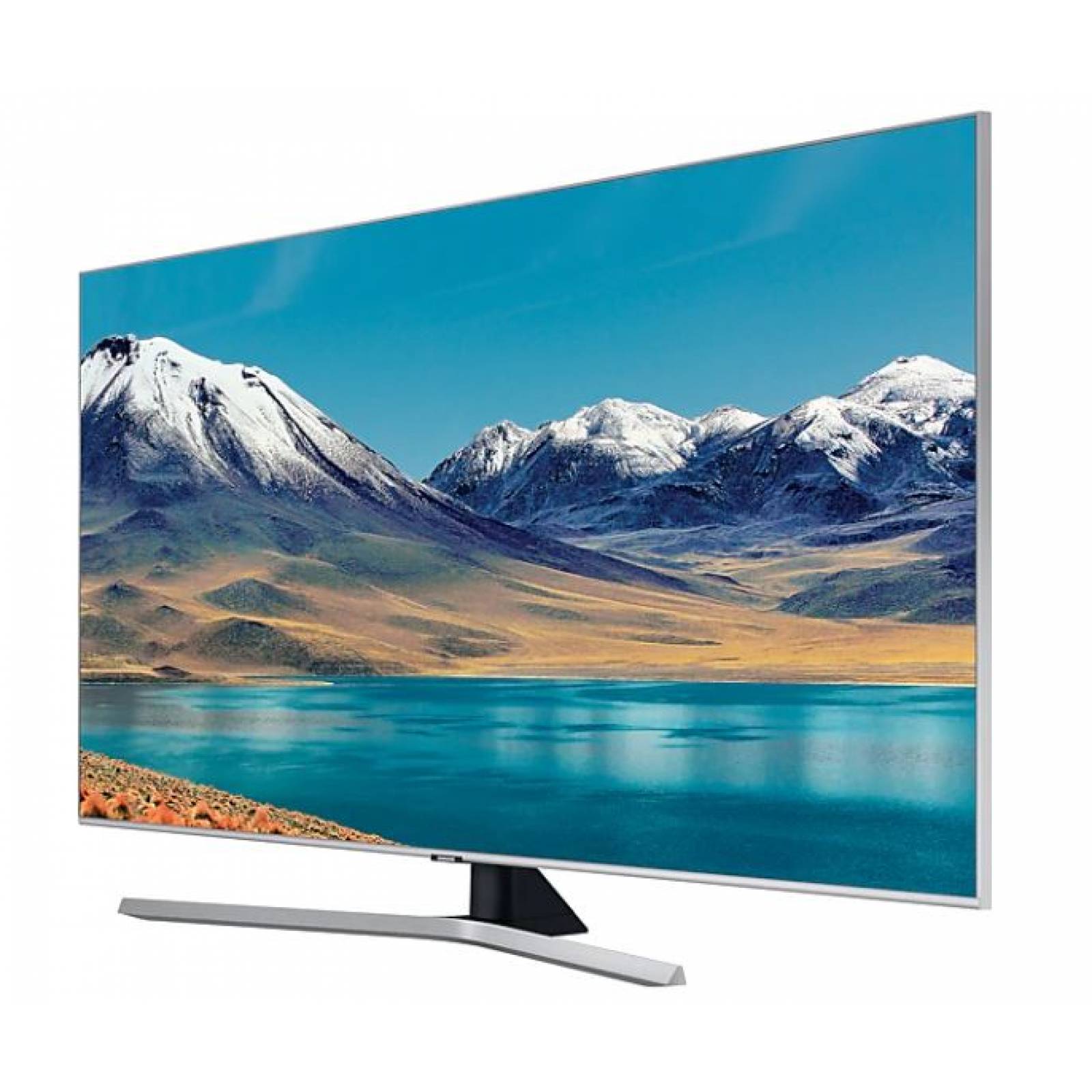 TV SAMSUNG 50 PULGADAS CRYSTAL UHD 4K SMART TV TIZEN UN-50TU8500