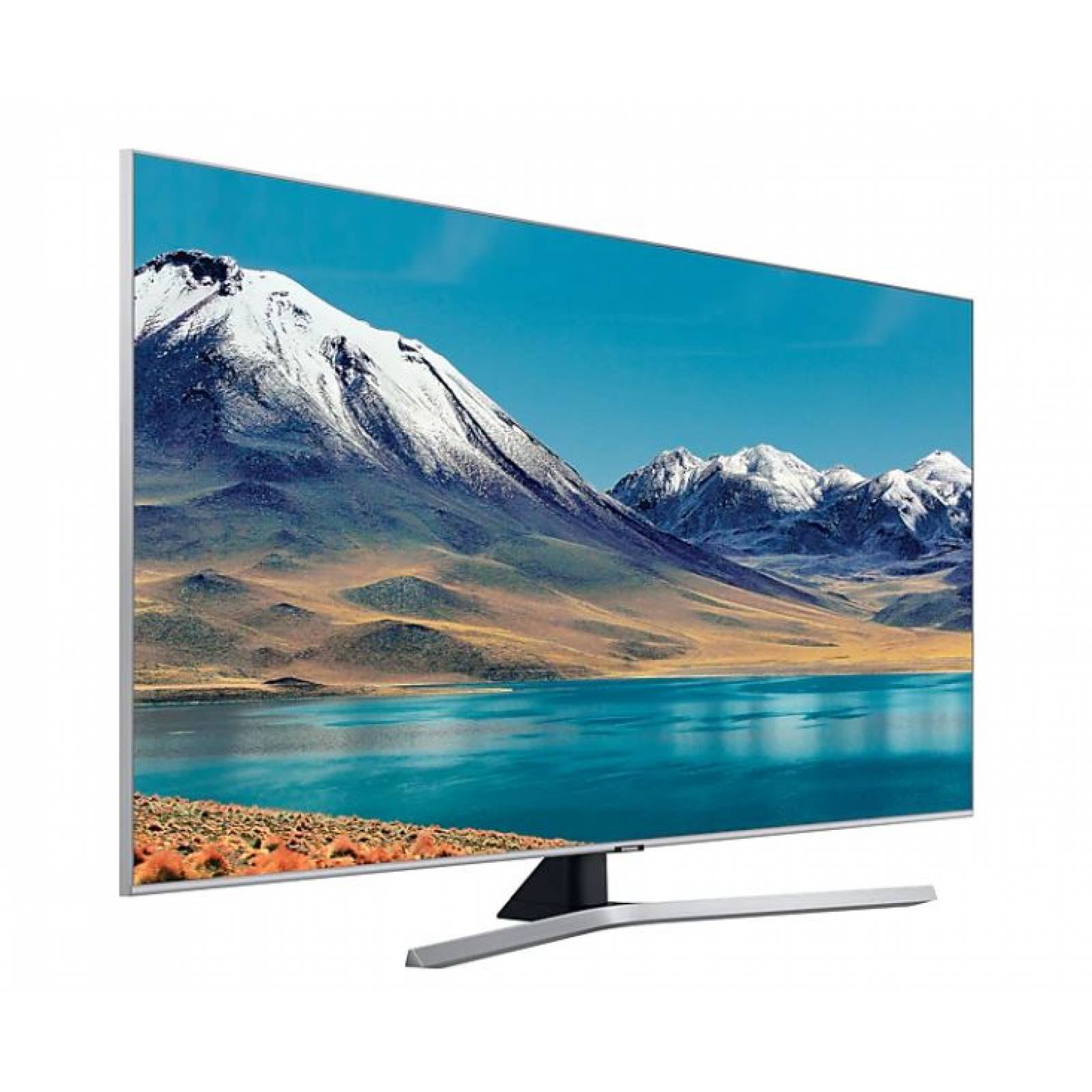 TV SAMSUNG 50 PULGADAS CRYSTAL UHD 4K SMART TV TIZEN UN-50TU8500