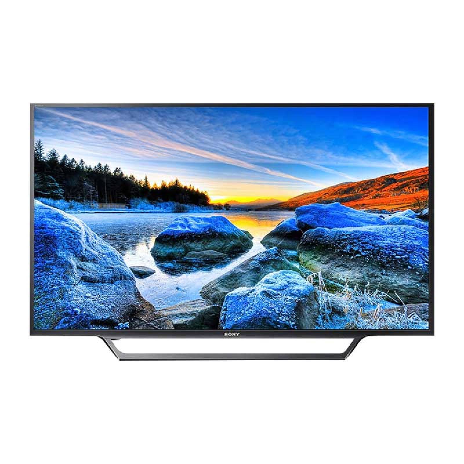 TV SONY 32 PULGADAS LED HD SMART TV KDL32W600D TV SONY 32 PULGADAS LED HD SMART TV KDL32W600D