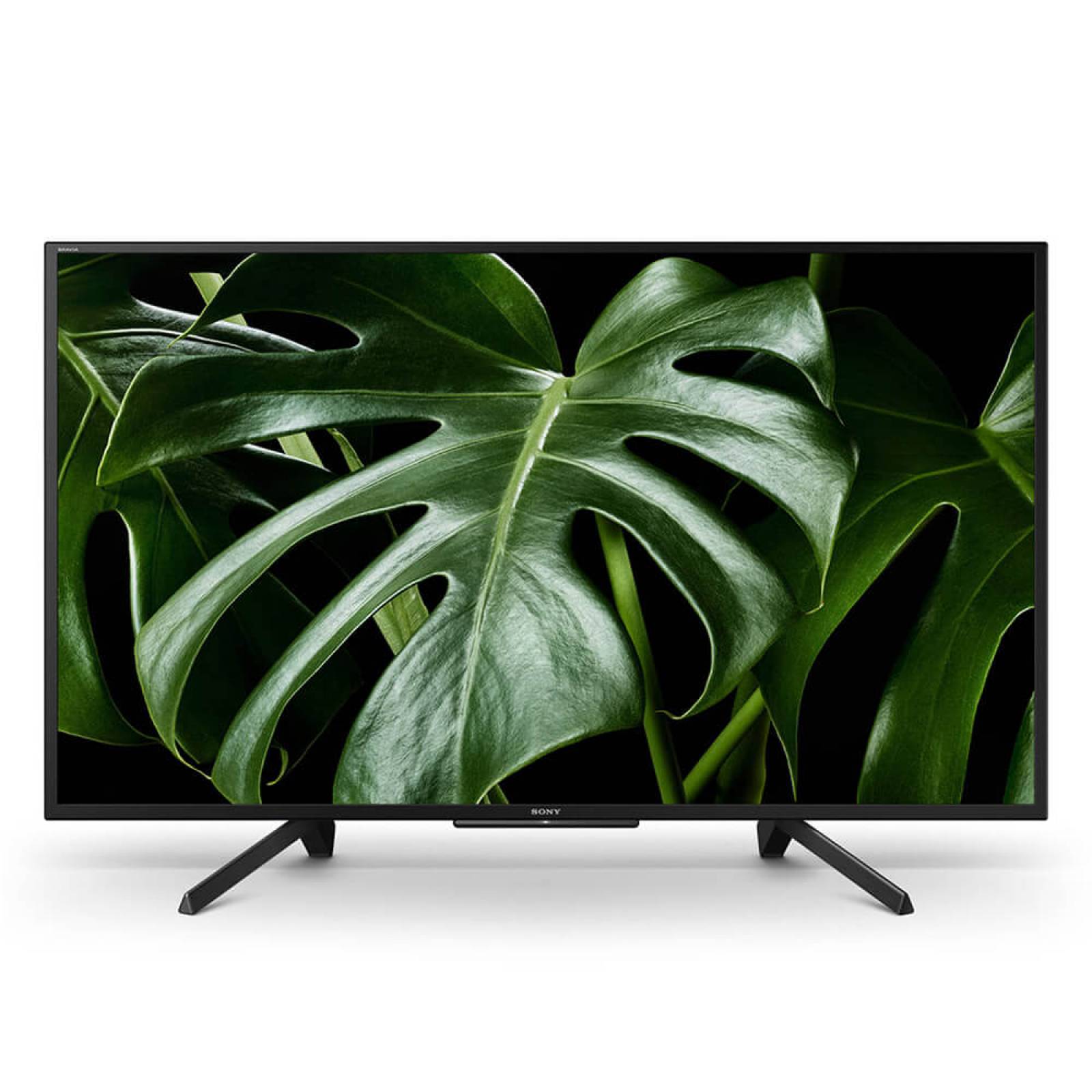 TV SONY 43 PULGADAS LED FULL HD  SMART TV KDL-43W660G