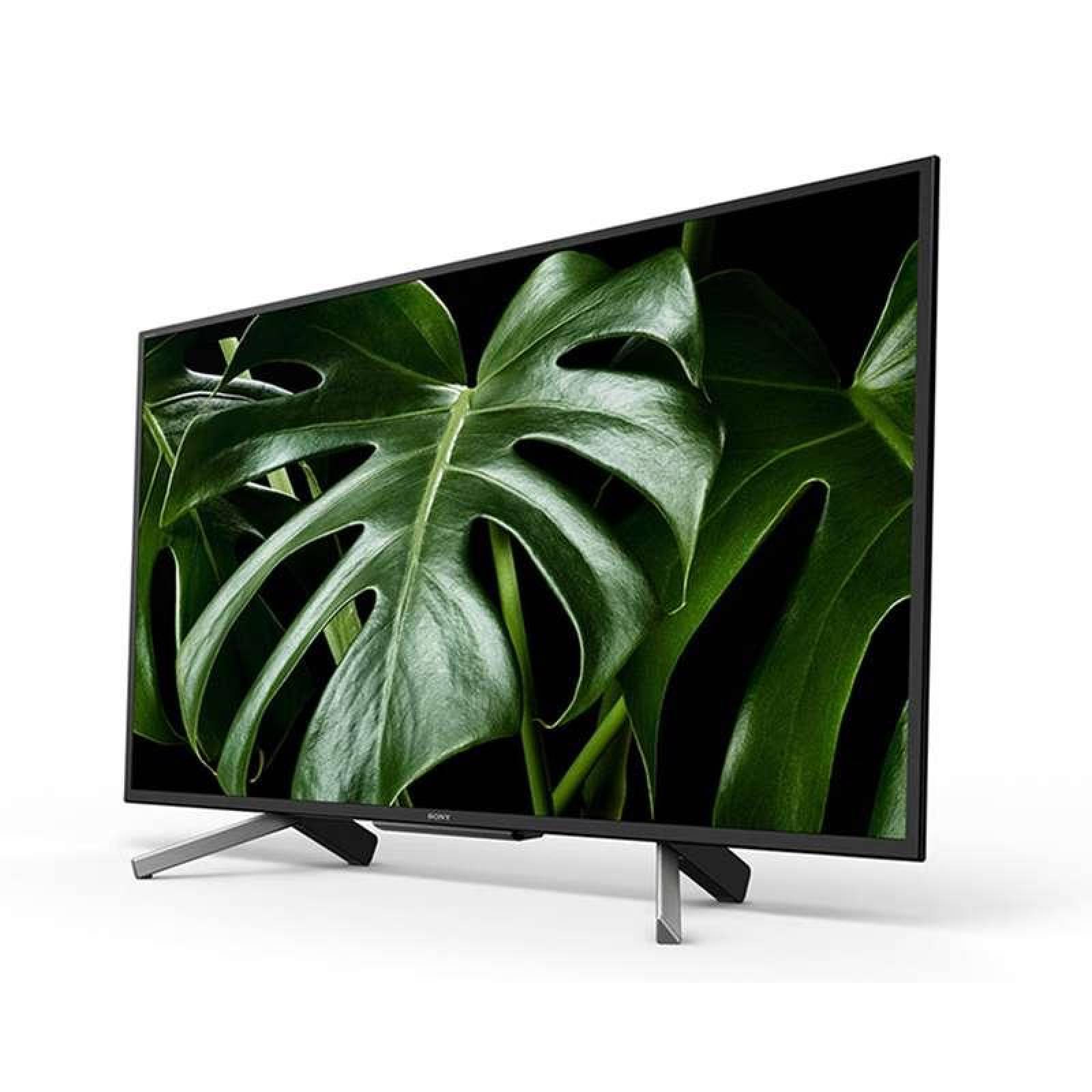 TV SONY 43 PULGADAS LED FULL HD  SMART TV KDL-43W660G