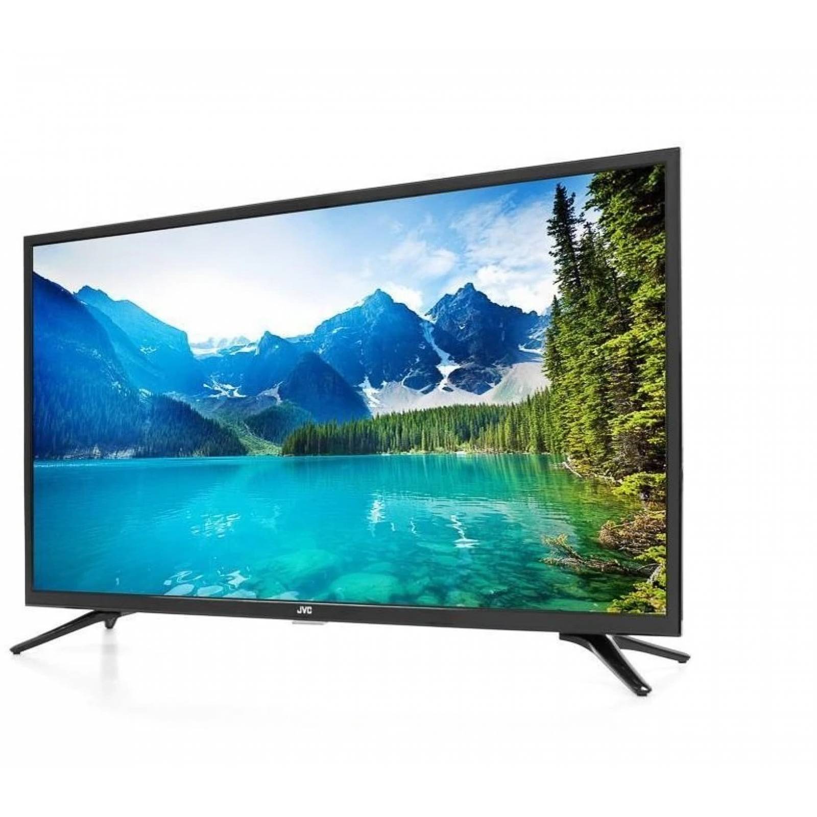 TV JVC 32 PULGADAS SMART TV  HD  SI32HS