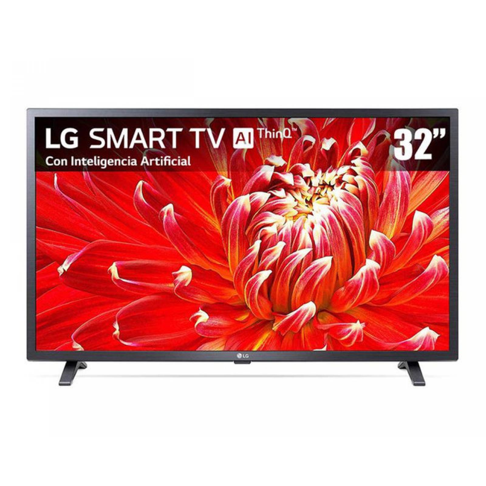 TV LG 32 PULGADAS SMART TV HD 32LM630BPUB