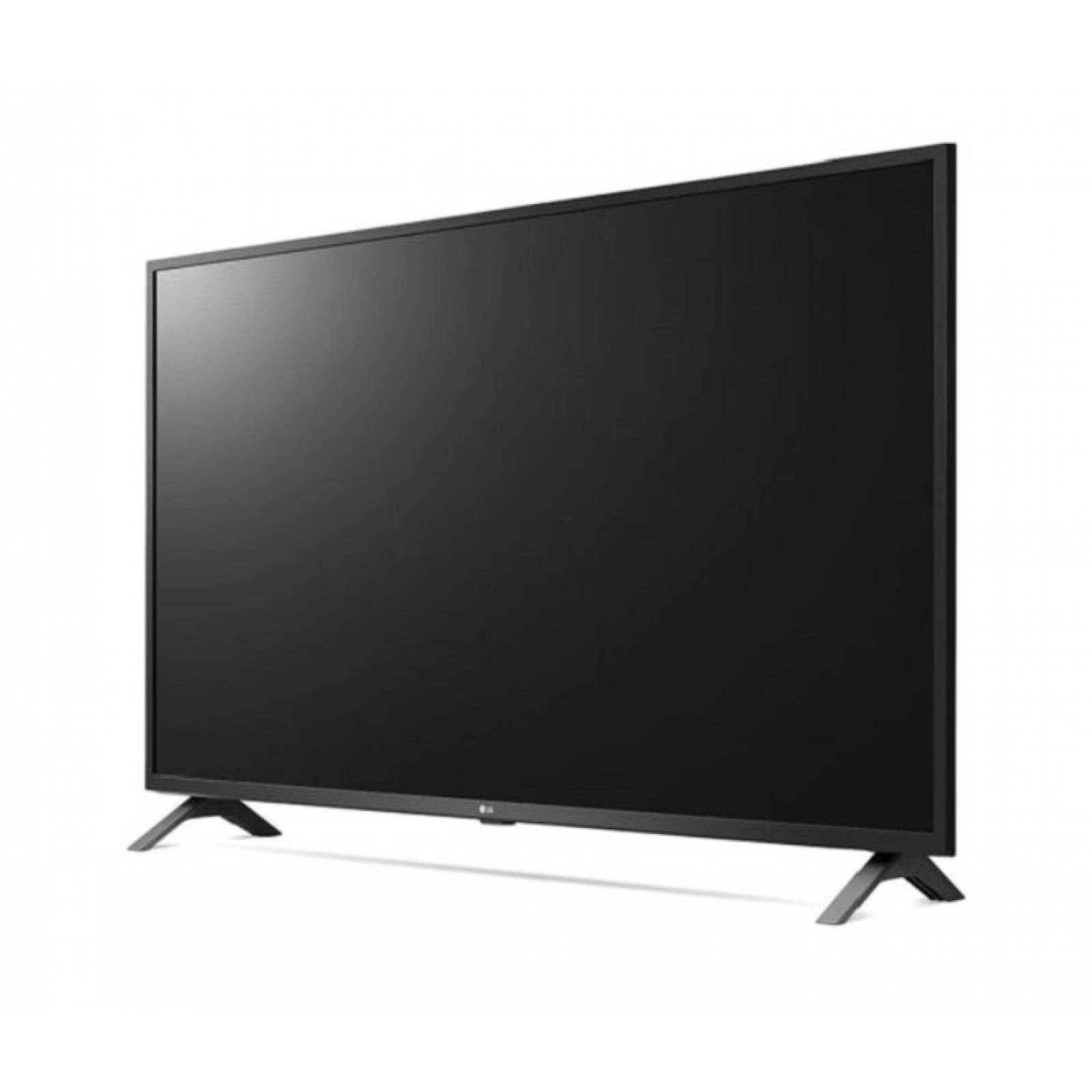 TV LG 60 Pulgadas AI thinQ LED 4L ultra HD HDR10 PRO Smart TV 60UN7300PUA