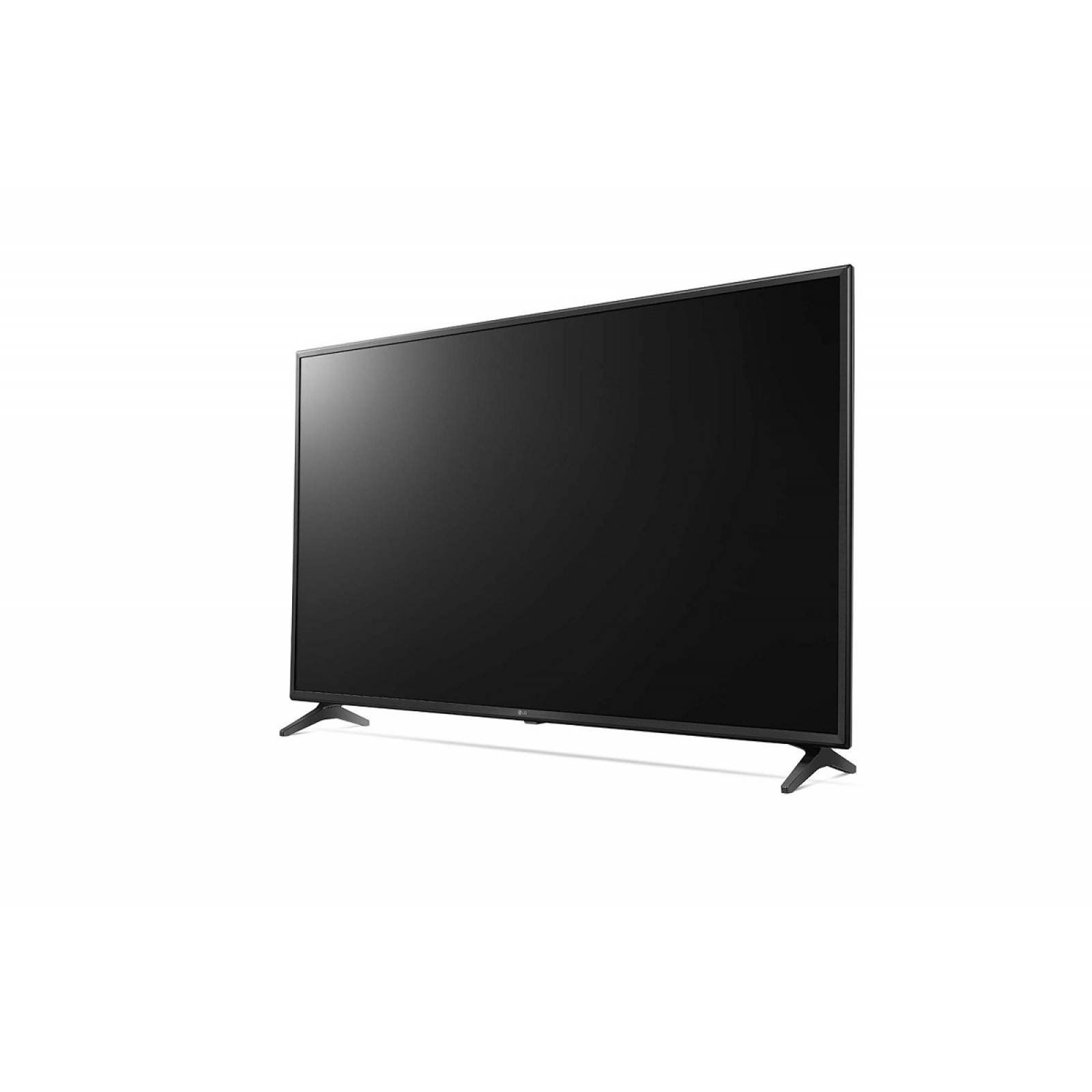 TV LG 43 Pulgadas LED 4k UHD AI thinQ Bluetooth, Smart tv 43UM7100PUA