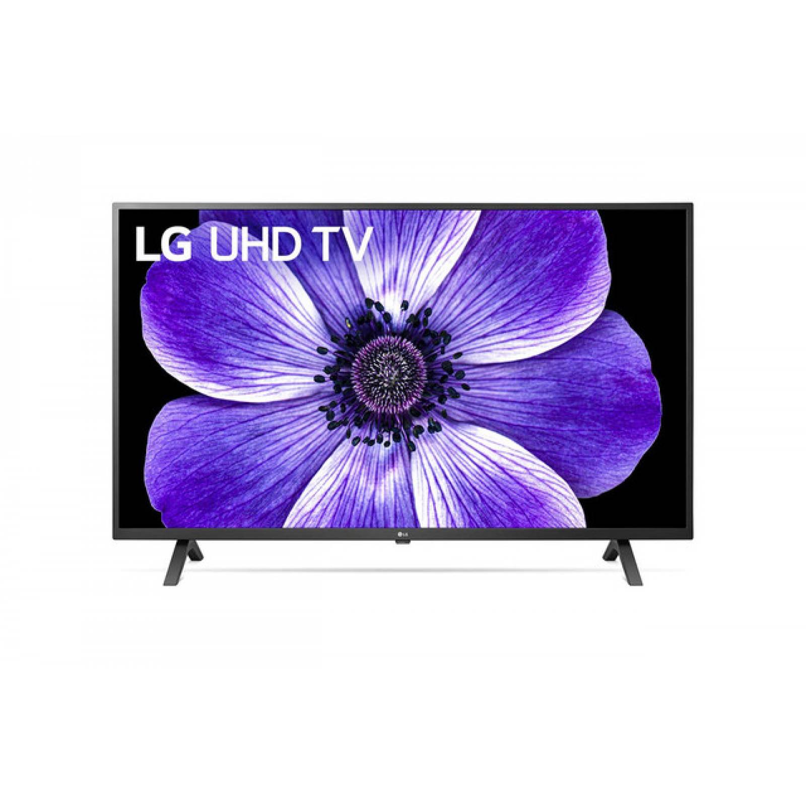 Tv LG 50 Pulgadas Smart TV UHD 4K 50UN6951ZUF LED