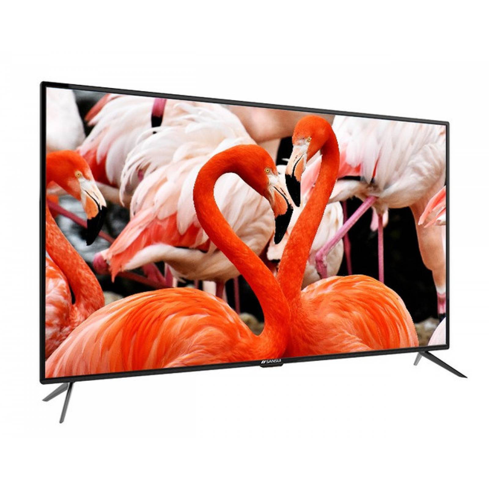 TV SANSUI 55 PULGADAS SMART TV ULTRA HD 4K LED SMX55N1UNF