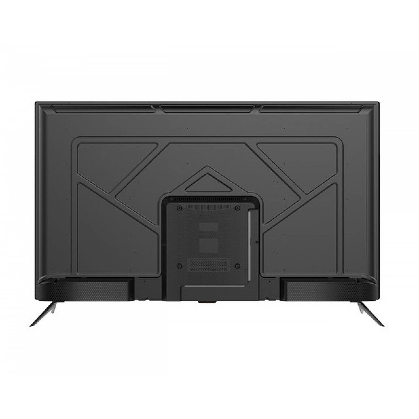 TV SANSUI 55 PULGADAS SMART TV ULTRA HD 4K LED SMX55N1UNF