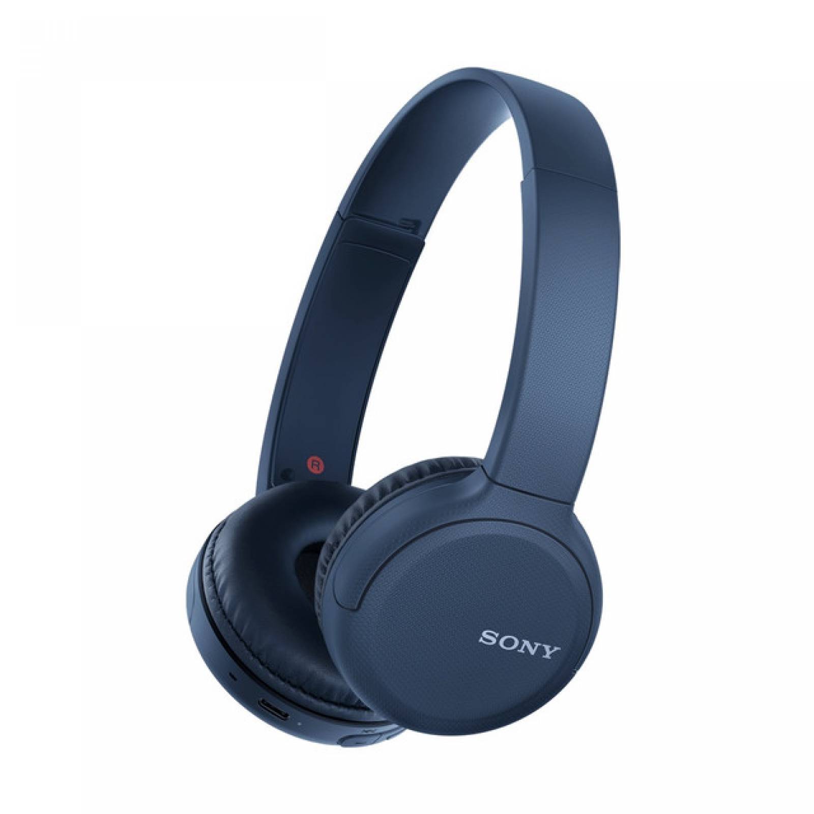 Sony WH-CH510 Auriculares Bluetooth Negros