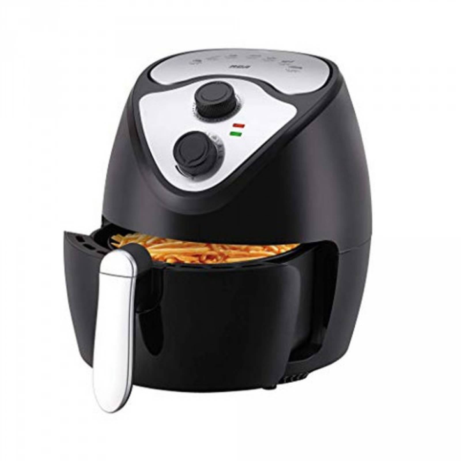 Freidora de Aire Eléctrica RCA con Temporizador RC-105