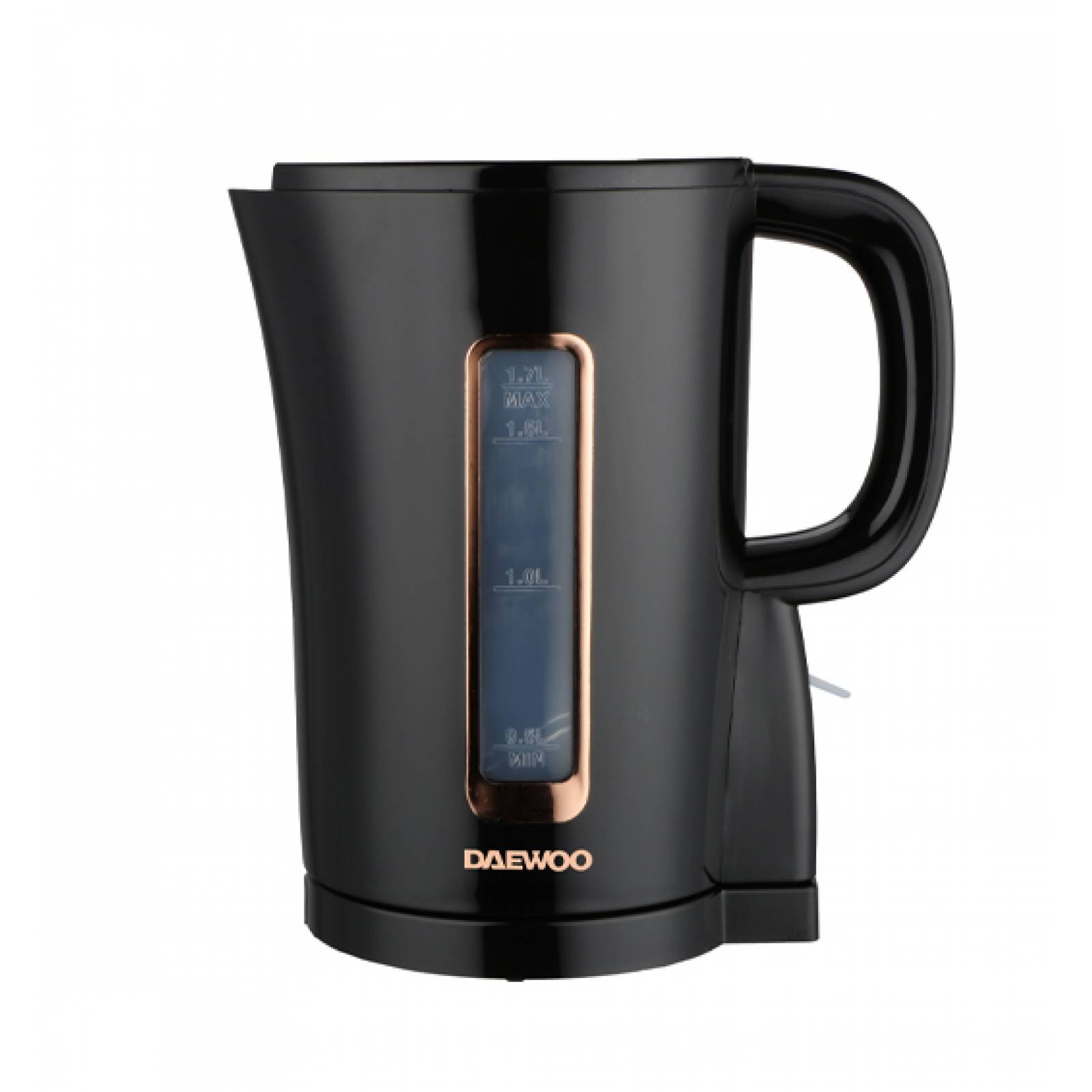 Hervidor Daewoo DKS-1319 Cordless Kettle