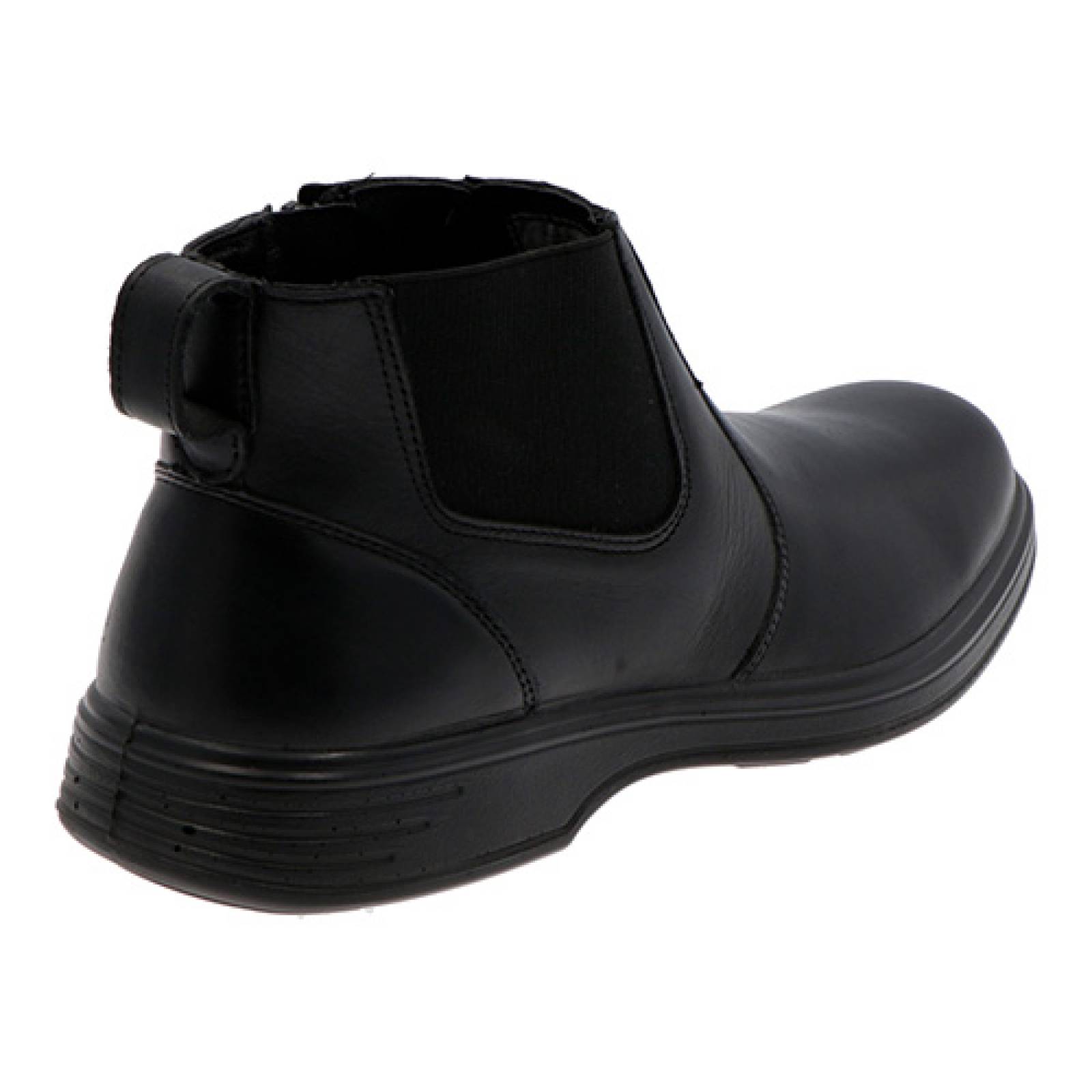Zapato Bota Flexi 59305 Botas Trabajo Botin Casual Caballero