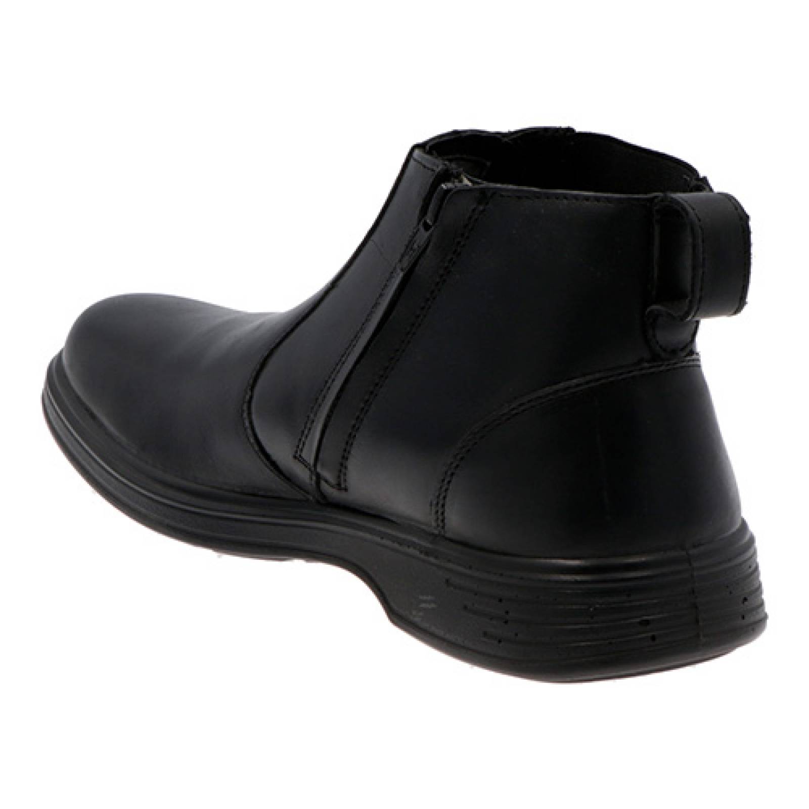 Zapato Bota Flexi 59305 Botas Trabajo Botin Casual Caballero