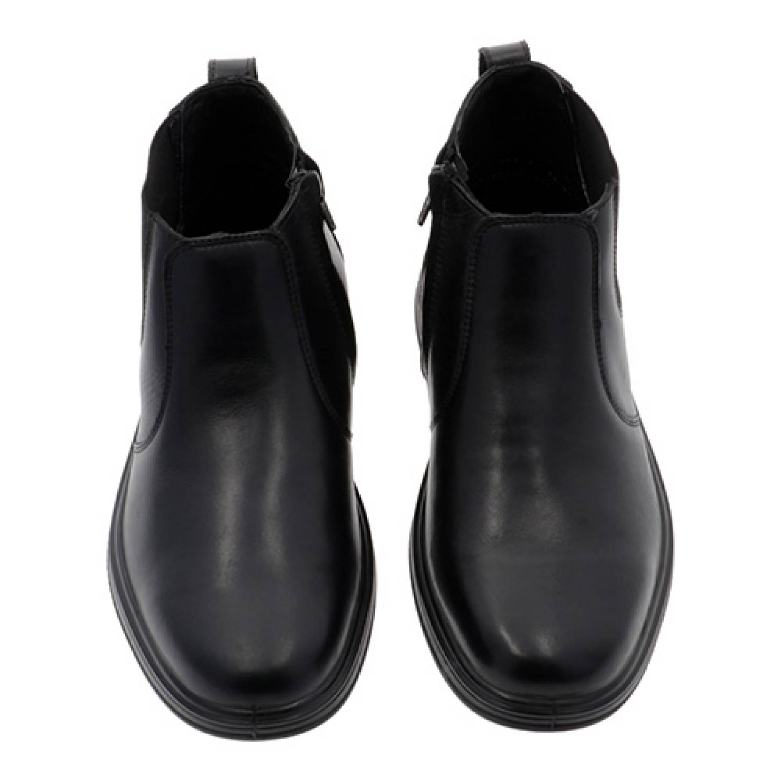 Zapato Bota Flexi 59305 Botas Trabajo Botin Casual Caballero