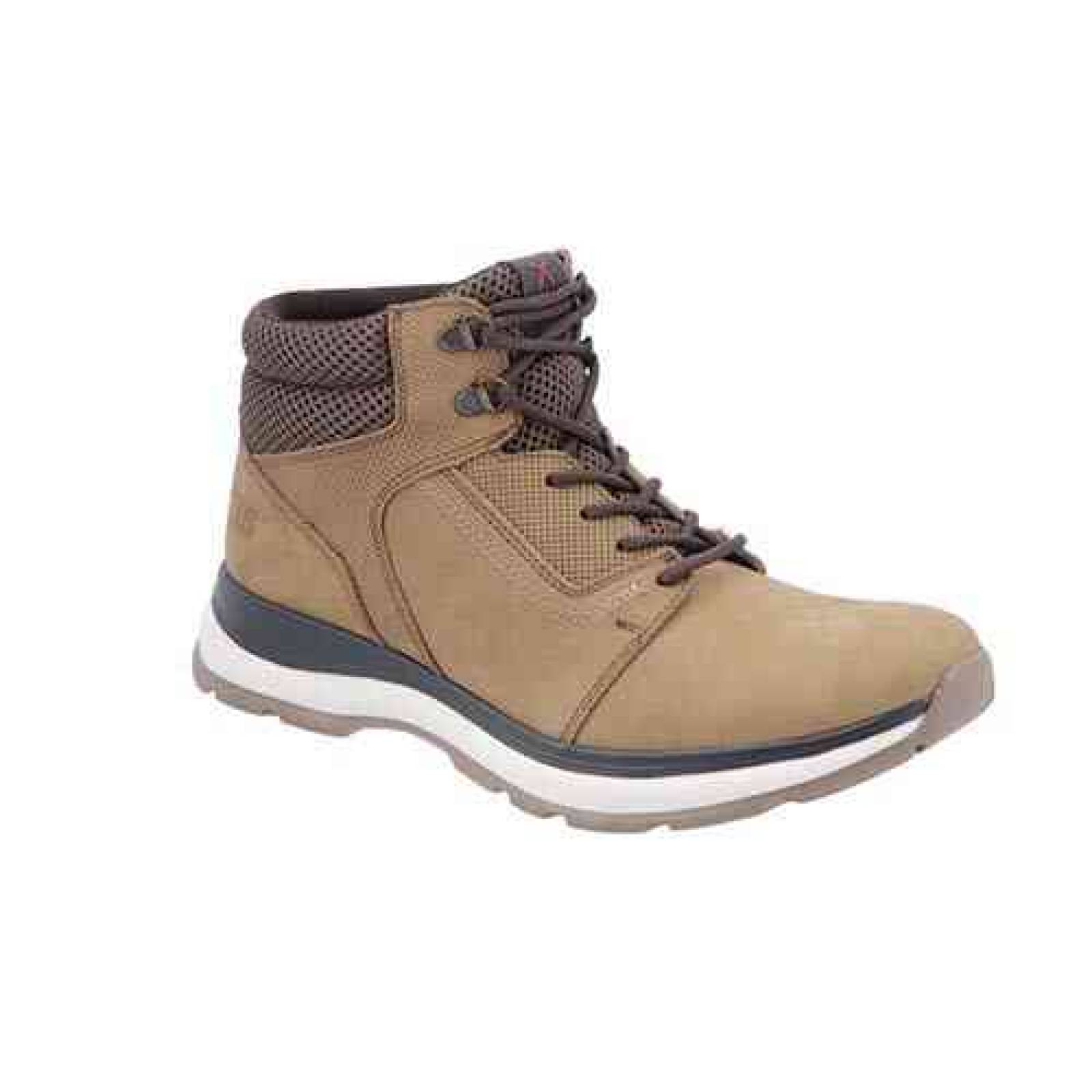 Botin Casual Caballero Rodrisan 15016 Botas De Trabajo Origi