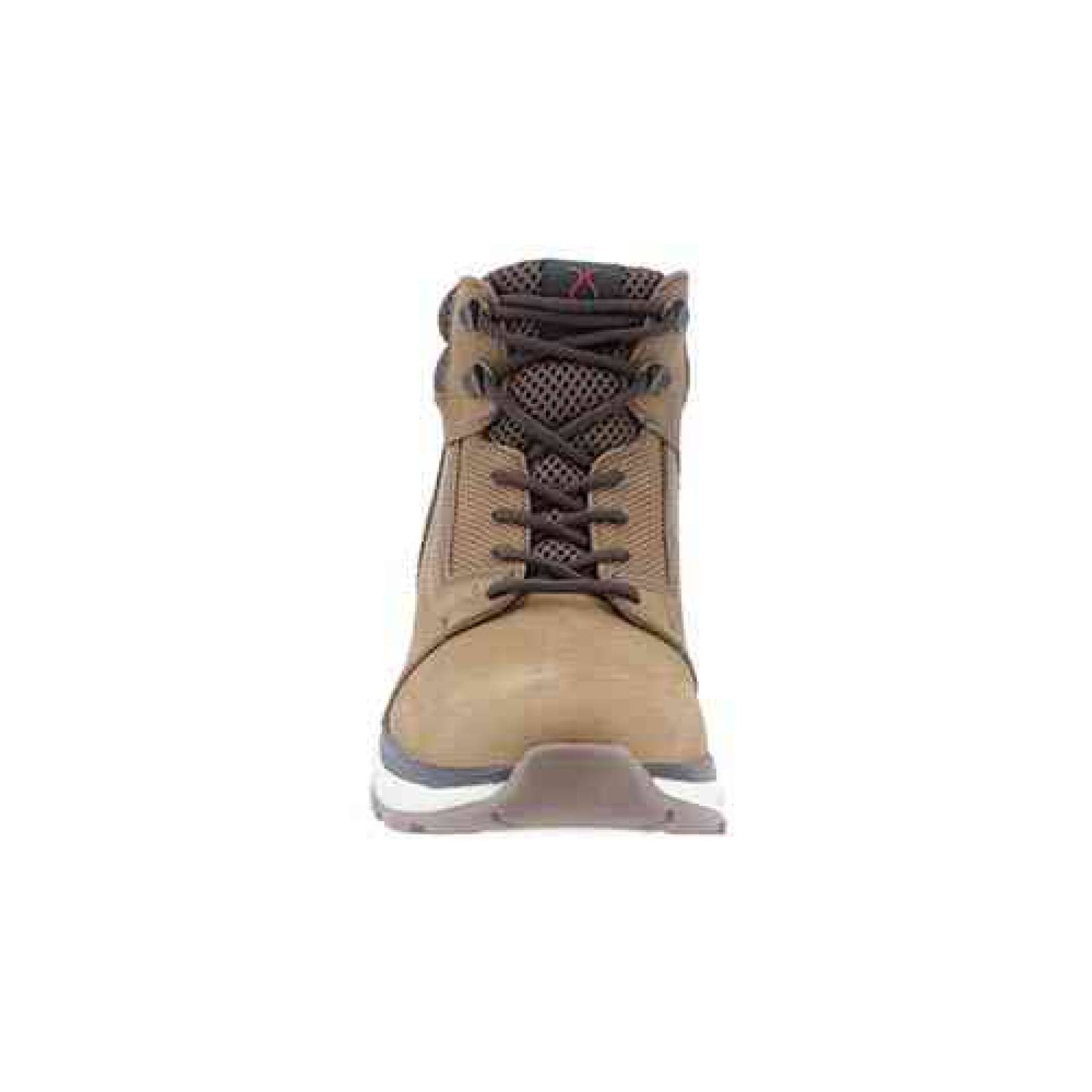 Botin Casual Caballero Rodrisan 15016 Botas De Trabajo Origi