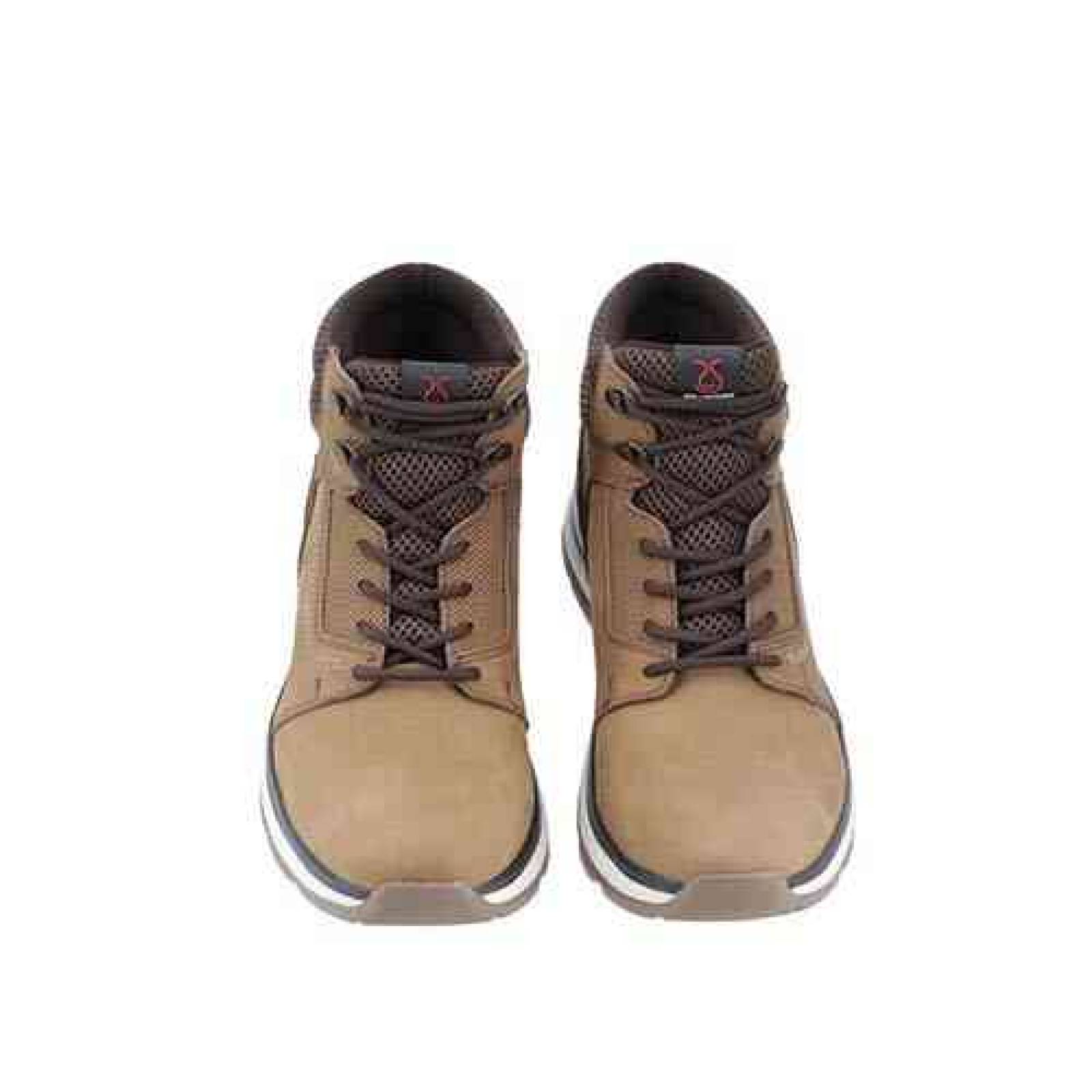 Botin Casual Caballero Rodrisan 15016 Botas De Trabajo Origi