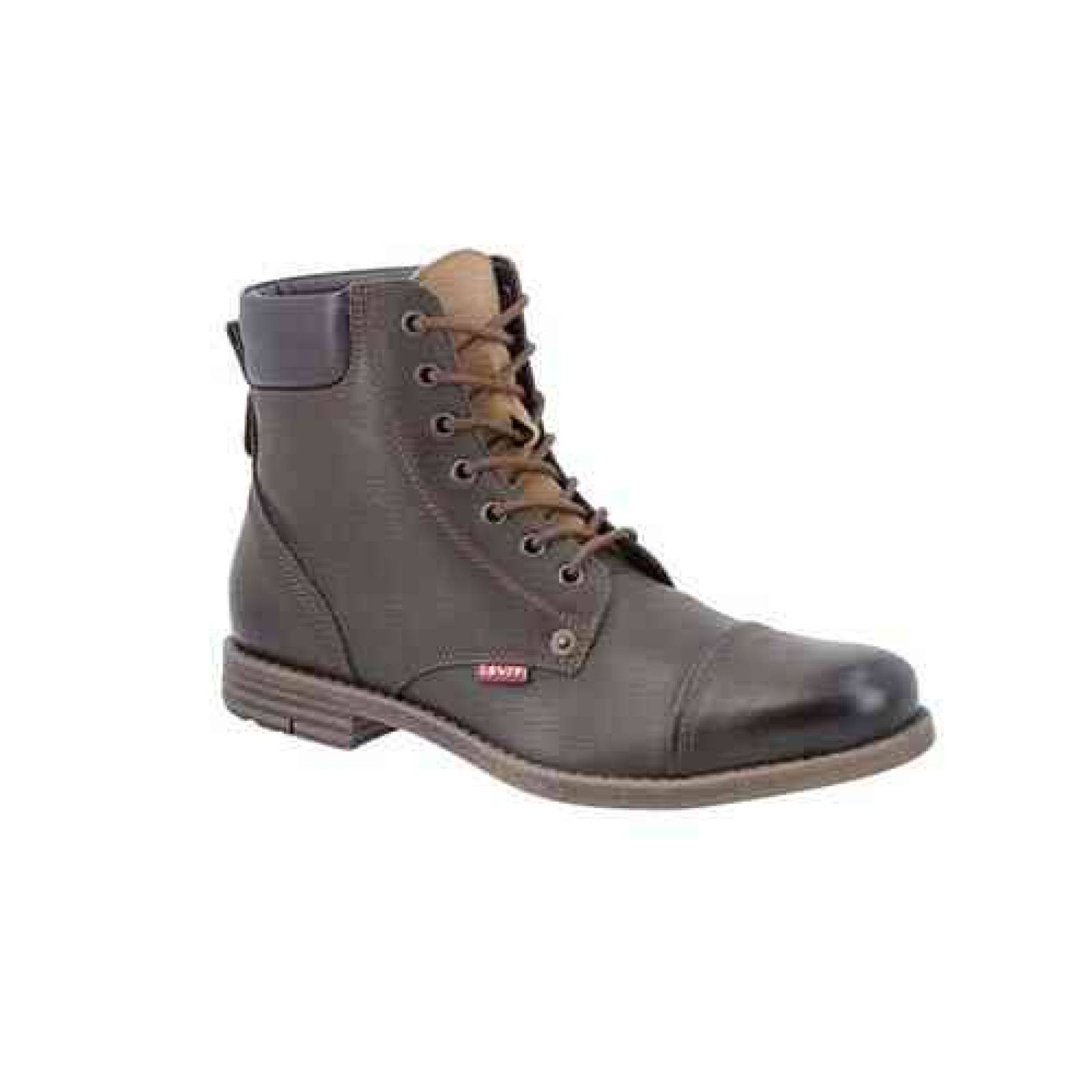 Botas 2025 levis cafe