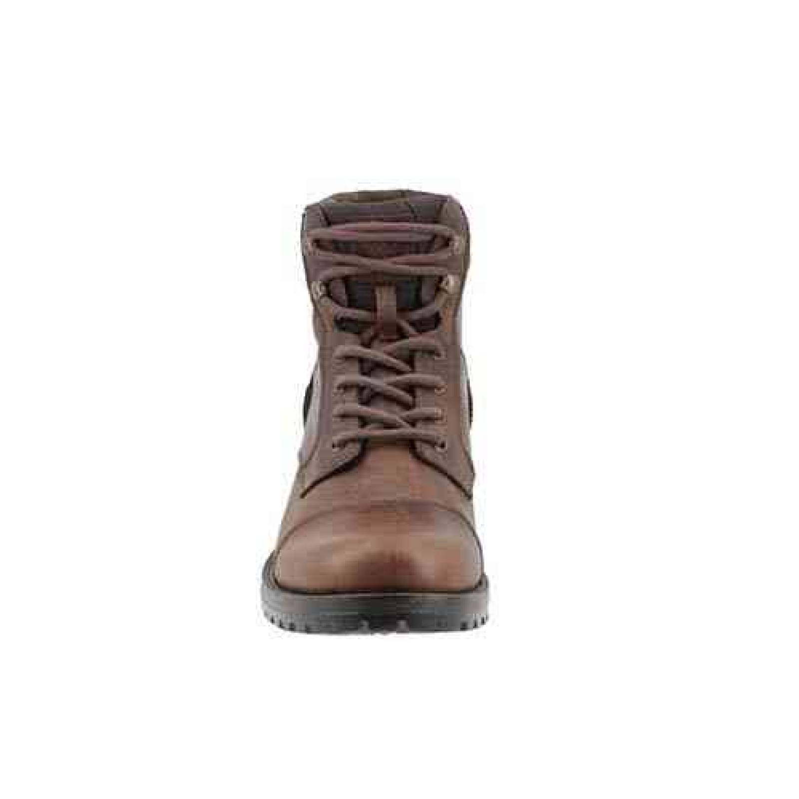 Bota Caballero Vertical 3342 Botin De Hombre Bota De Trabajo