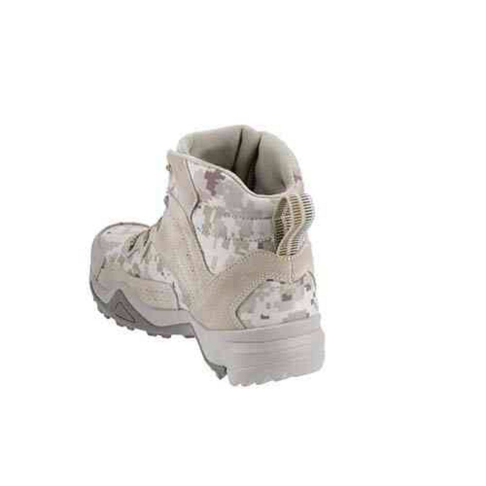 Botas Lee Beige Botines Caballero Botin De Senderismo Bota!!