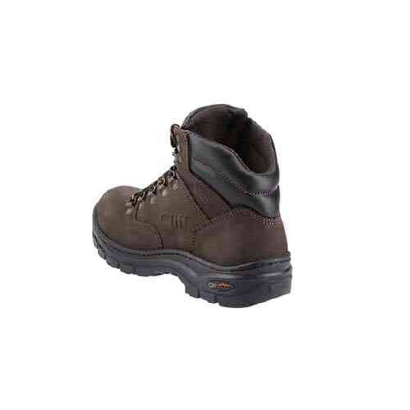 Botas Cliff 4353 Botin Caballero Bota De Senderismo Original