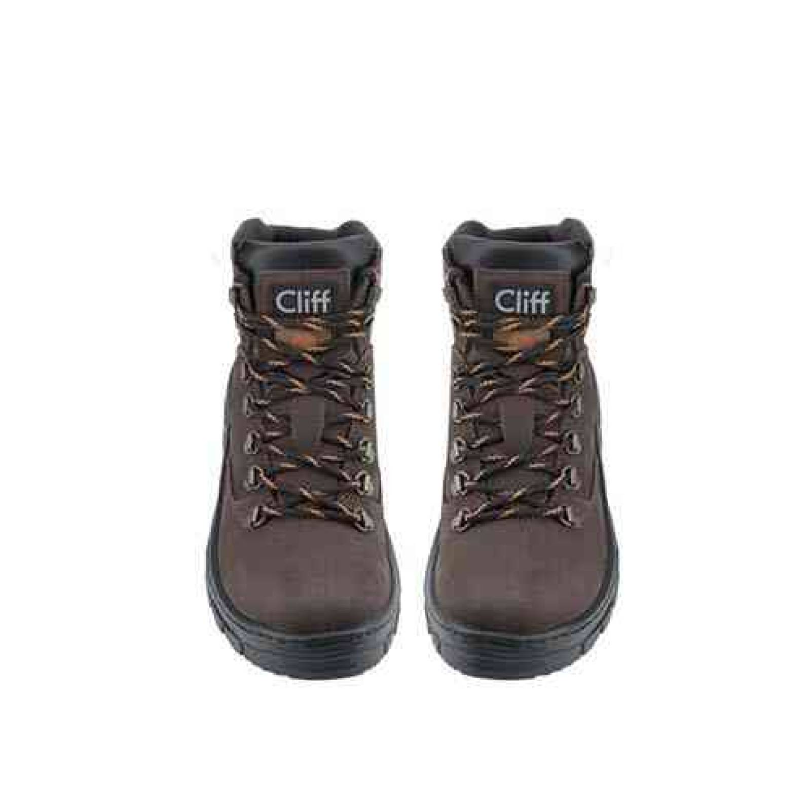 Botas Cliff 4353 Botin Caballero Bota De Senderismo Original