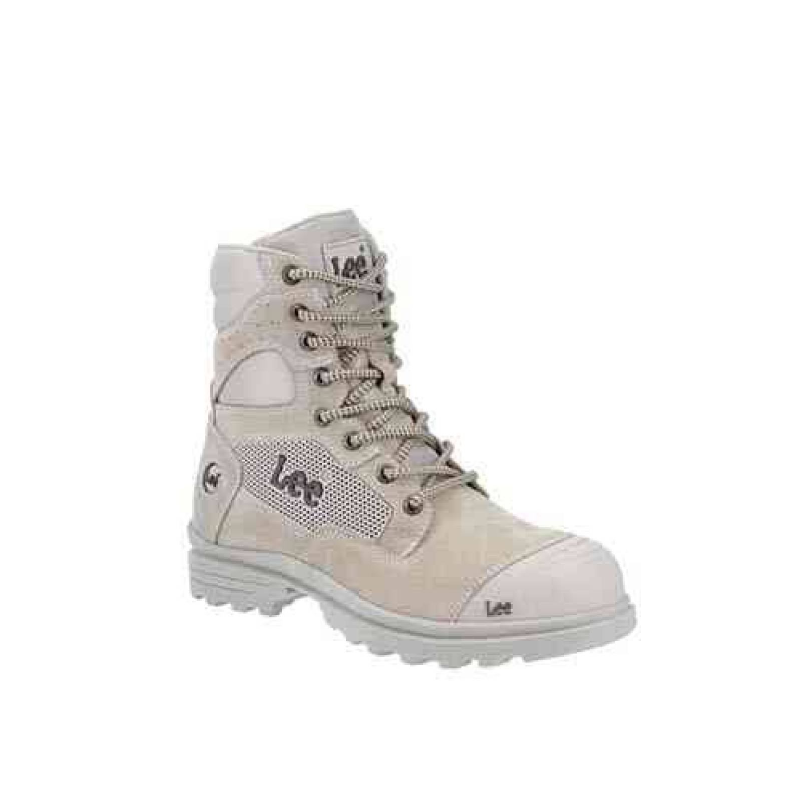 Botas Lee Hombre 1433 Botines Para Hombre Bota De Seguridad!