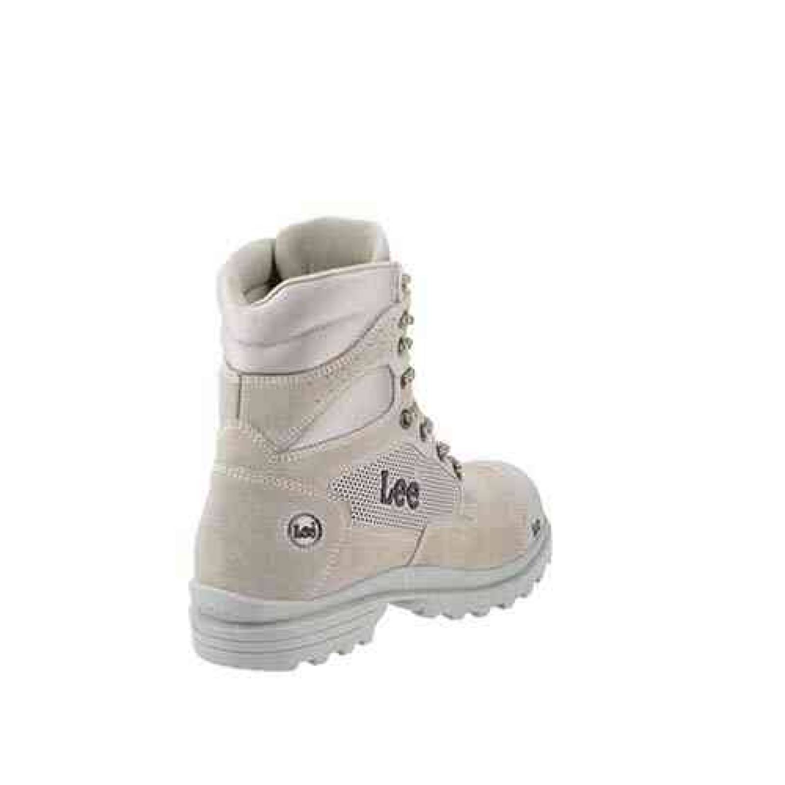 Botas Lee Hombre 1433 Botines Para Hombre Bota De Seguridad!