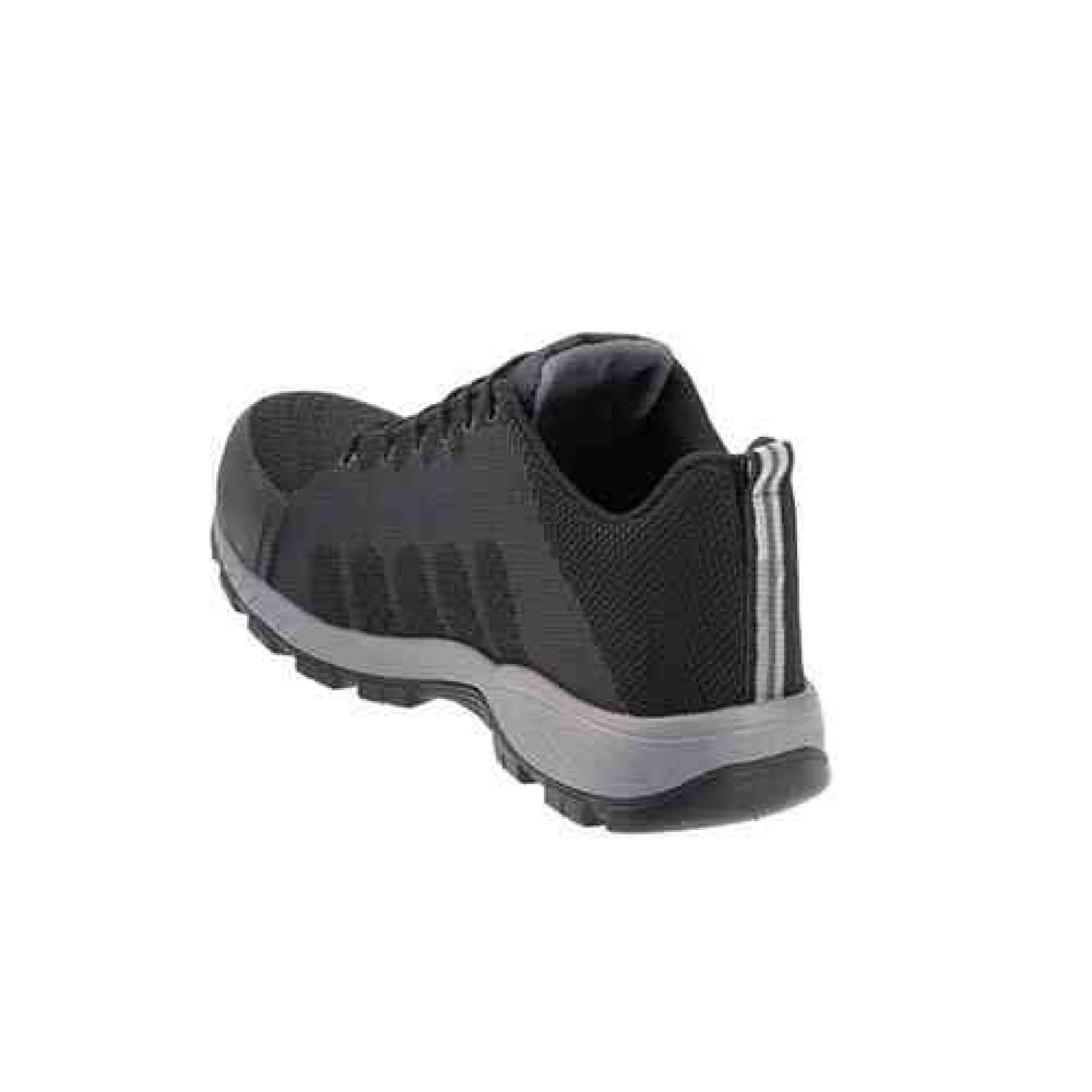 Bota Industrial Con Casquillo Caribu 325 Botas De Trabajo!!!