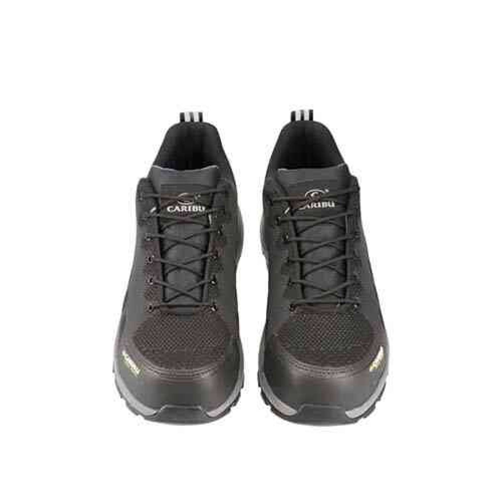 Bota Industrial Con Casquillo Caribu 325 Botas De Trabajo!!!