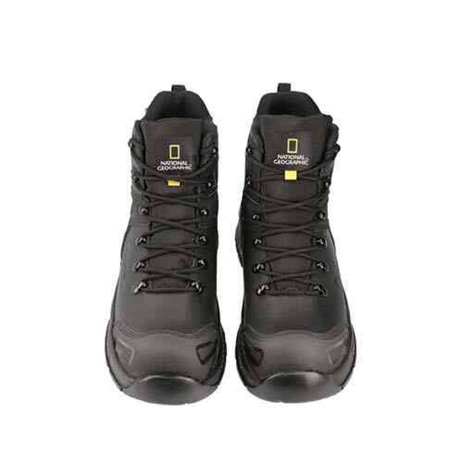 Botas De Trabajo National Geographic Bota Casquillo 4006 Ori