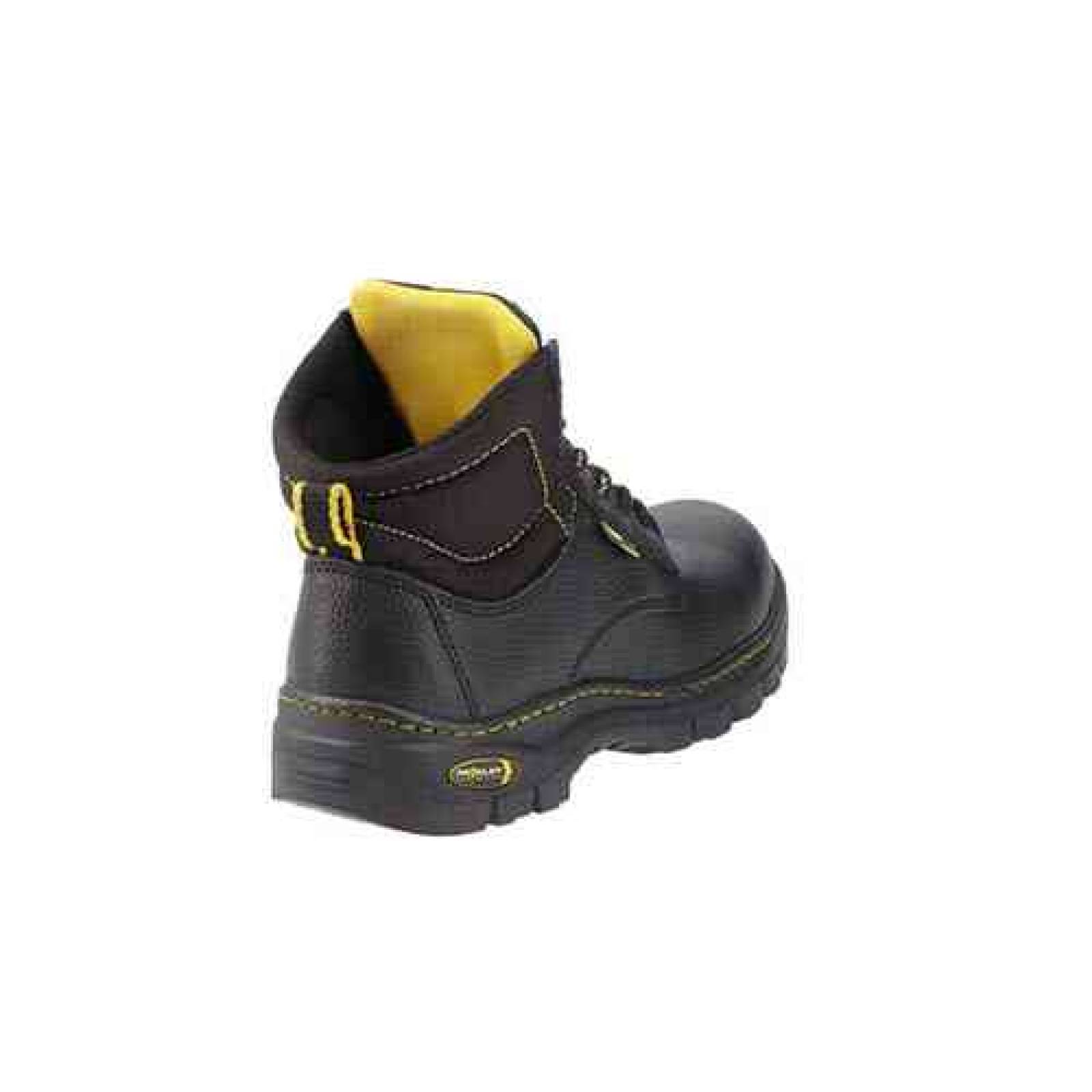 Botas Cliff 5303 Botin Caballero Bota C/ Casquillo Seguridad
