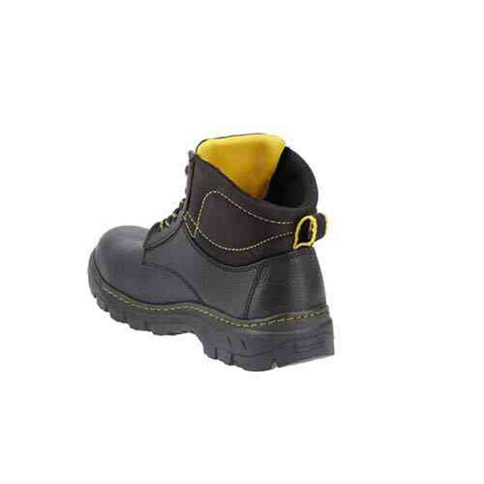 Botas Cliff 5303 Botin Caballero Bota C/ Casquillo Seguridad