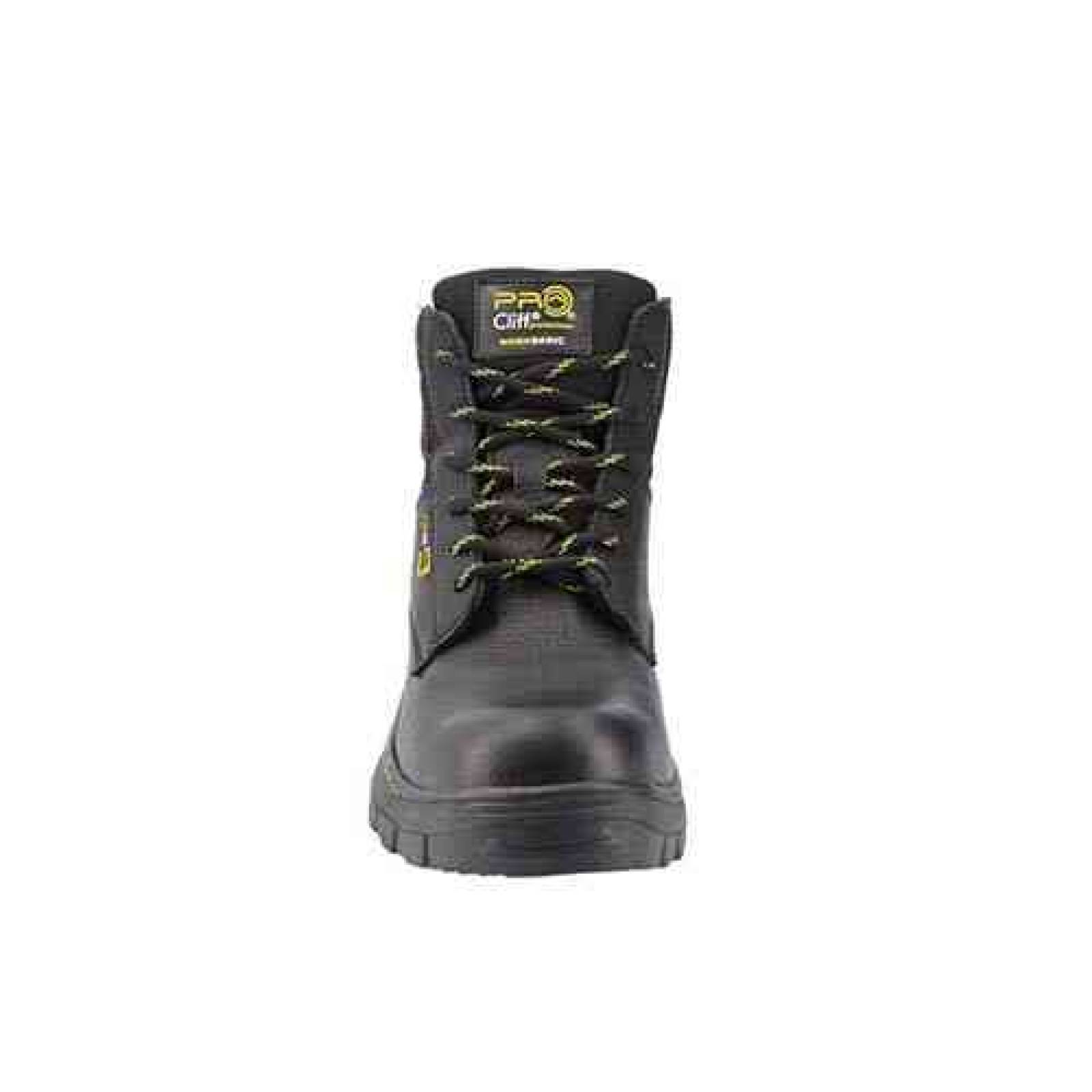 Botas Cliff 5303 Botin Caballero Bota C/ Casquillo Seguridad