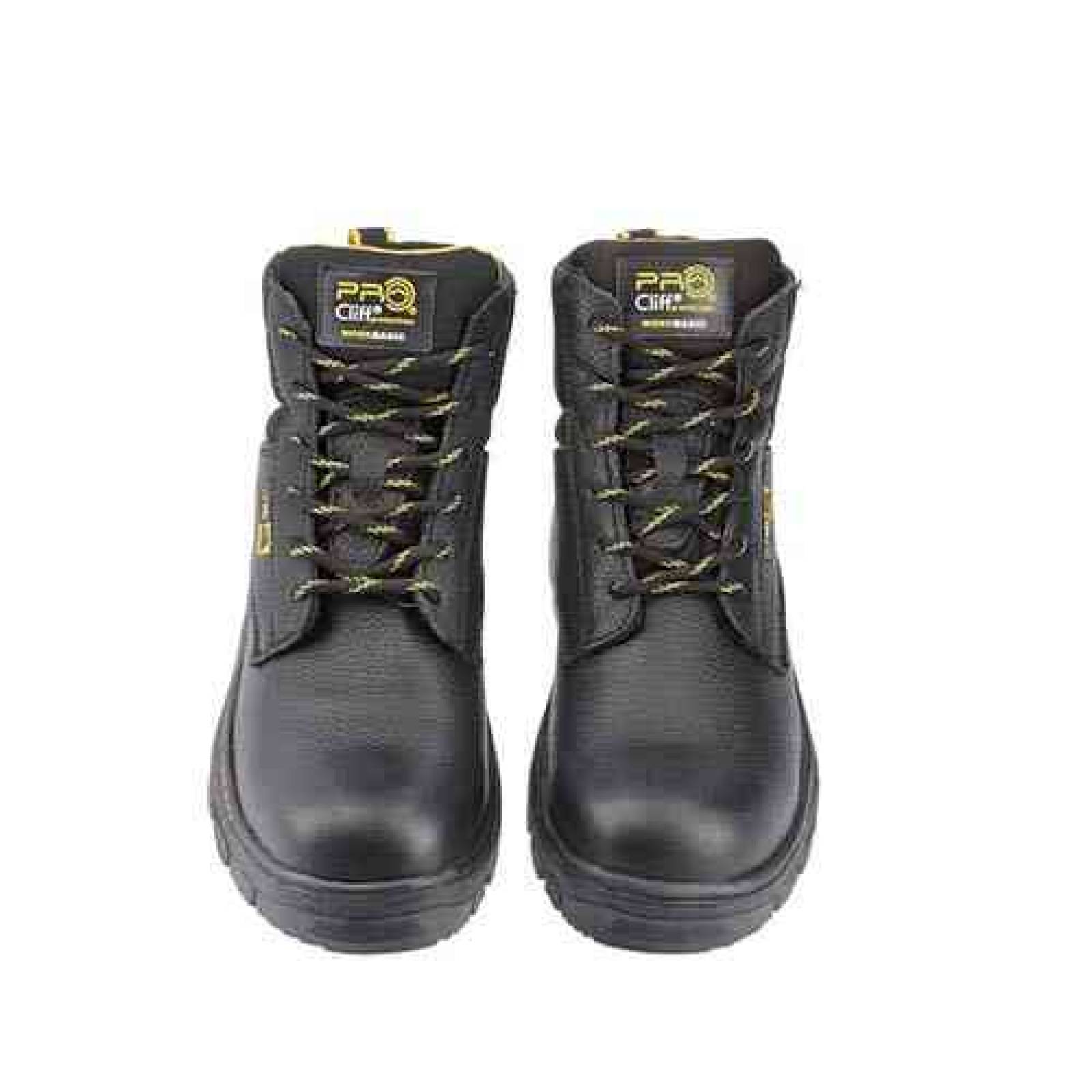 Botas Cliff 5303 Botin Caballero Bota C/ Casquillo Seguridad