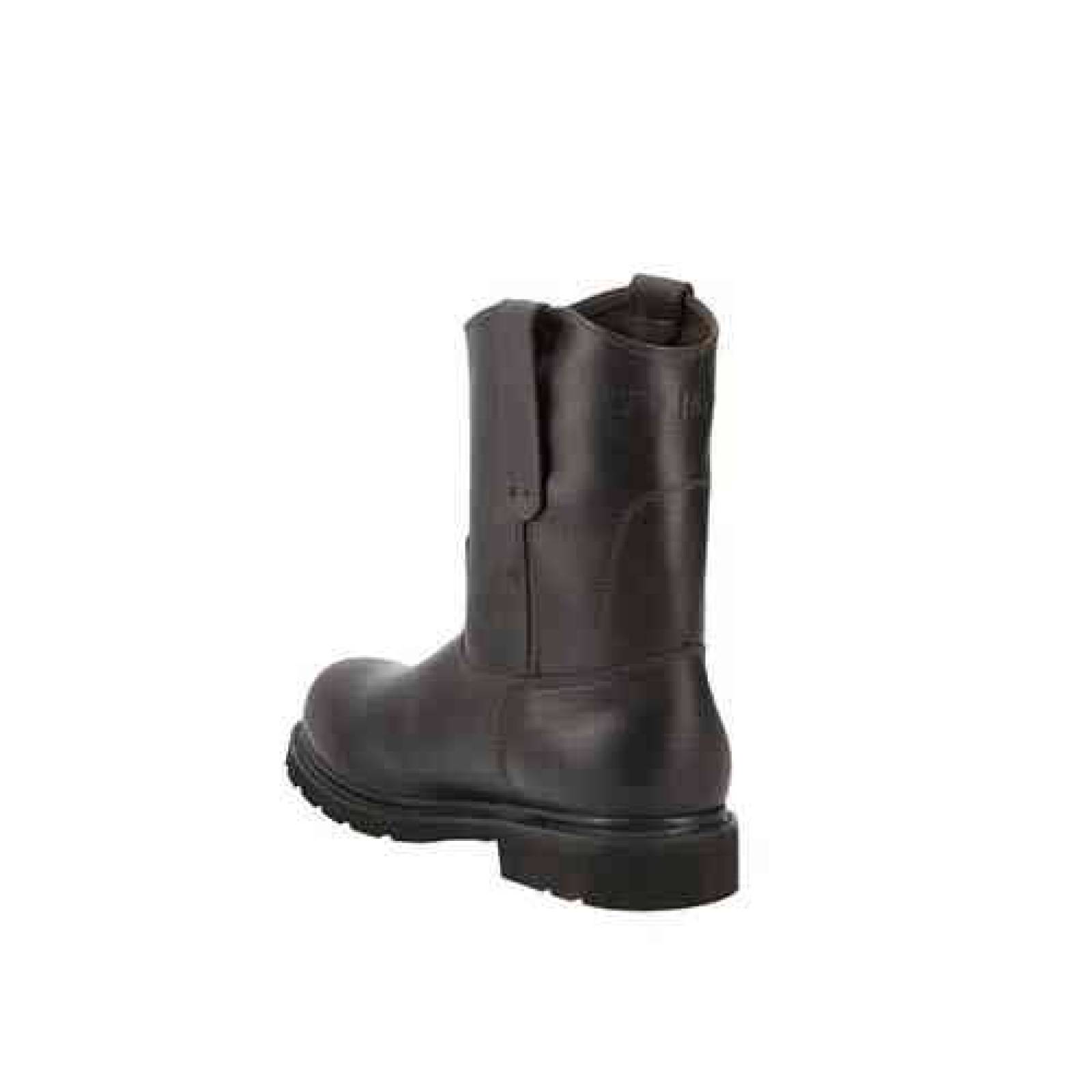 Botas Establo Bota De Seguridad Y Trabajo Salvatore 30 Origi