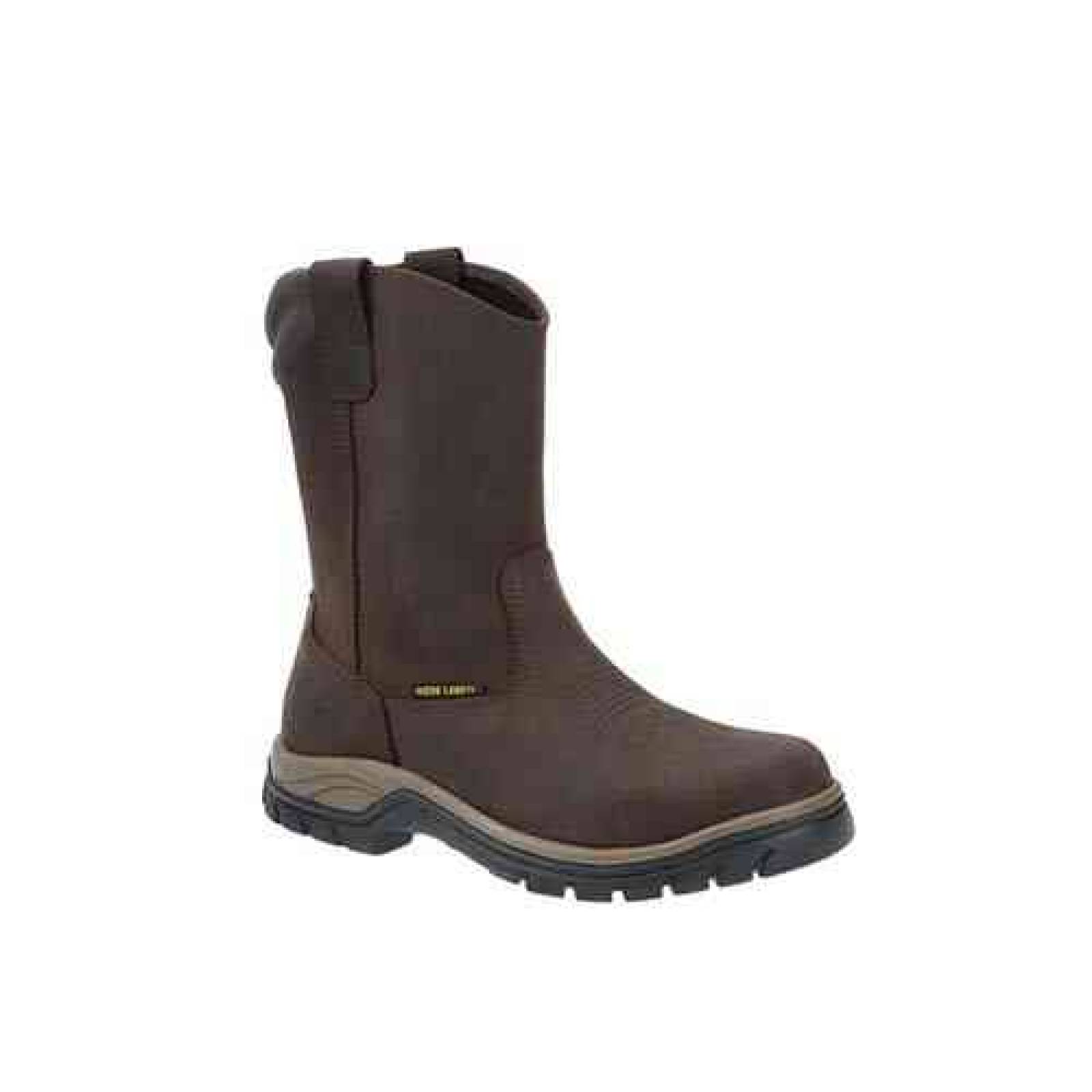 Bota Vaquera Caballero Workland 77419 Botin Botas De Trabajo