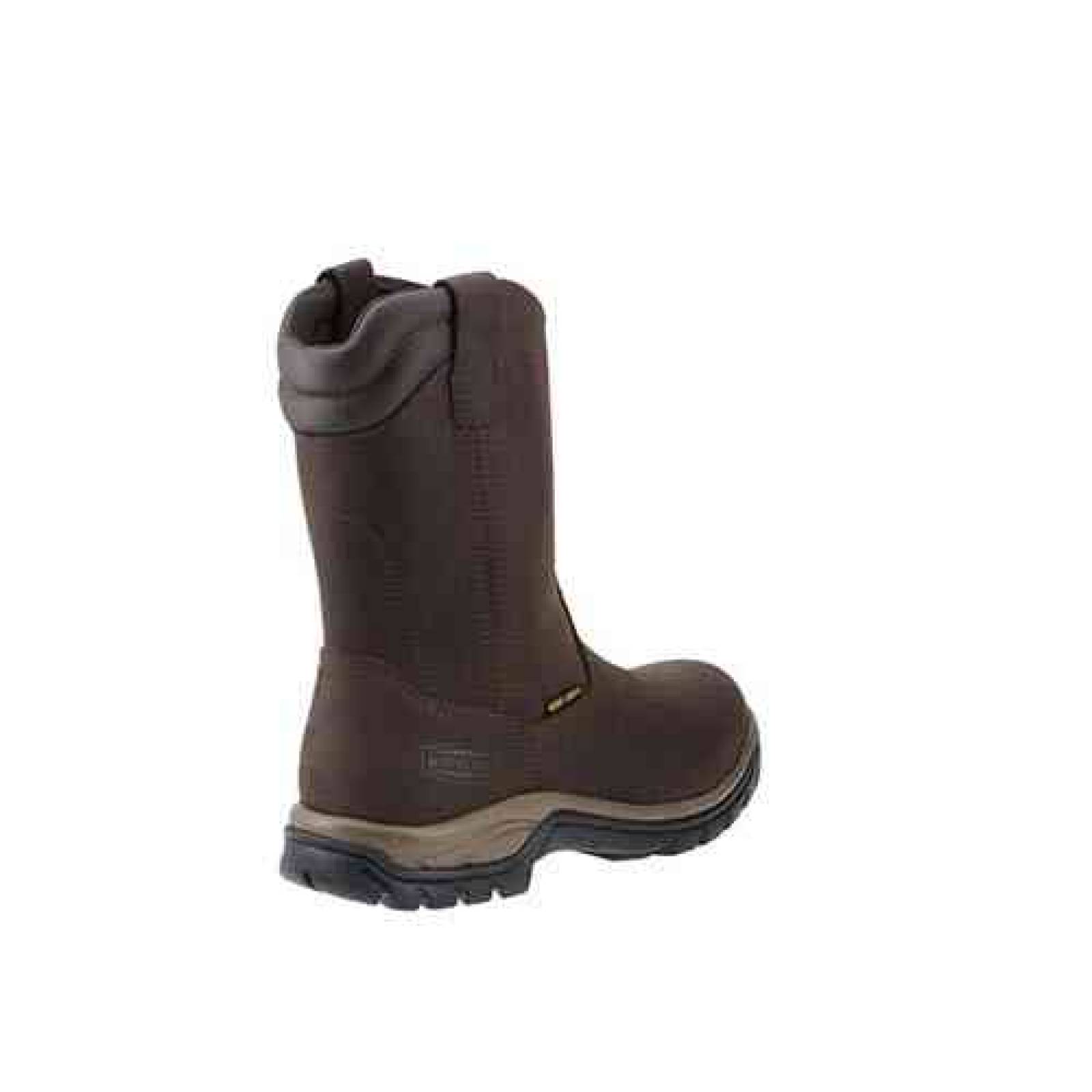 Bota Vaquera Caballero Workland 77419 Botin Botas De Trabajo