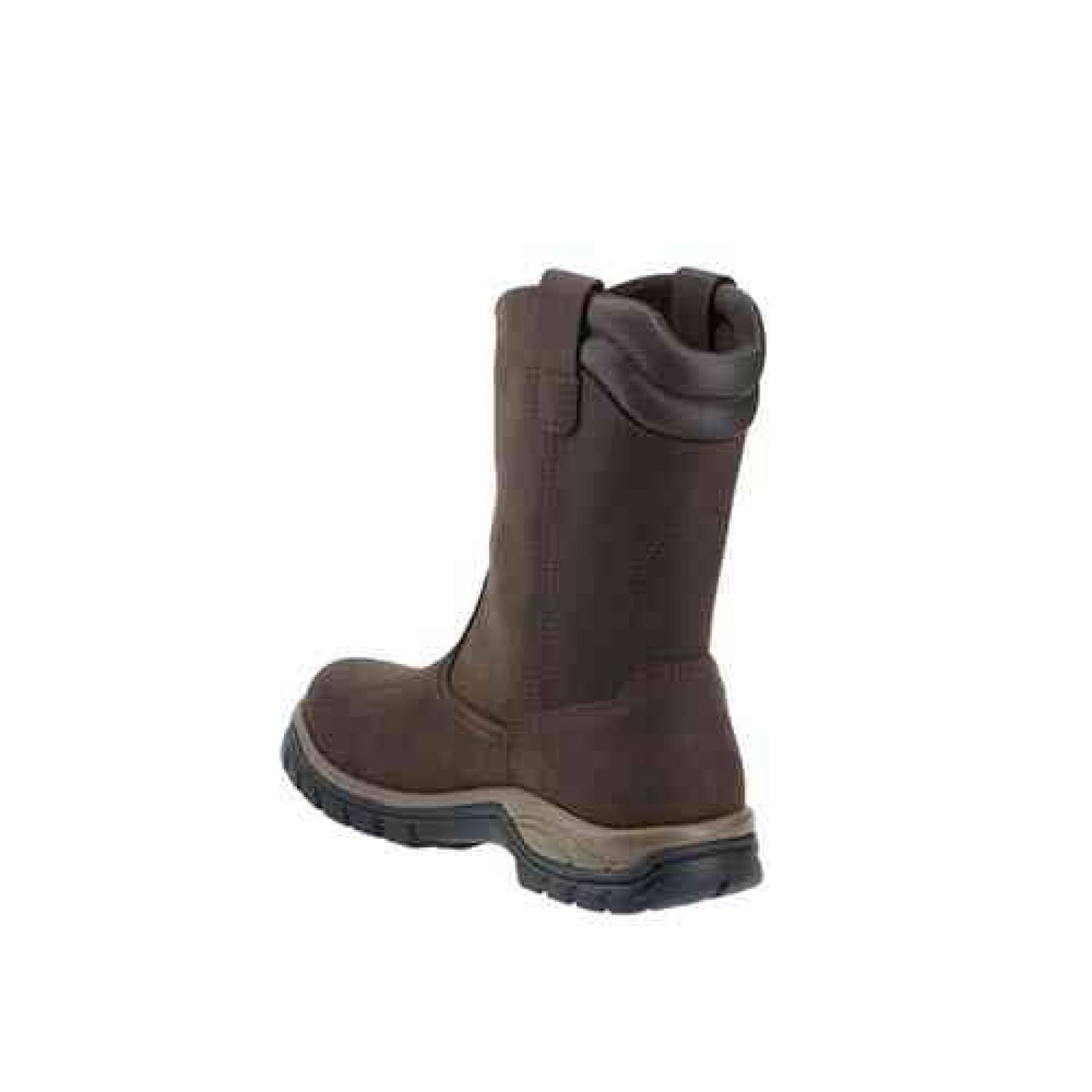 Bota Vaquera Caballero Workland 77419 Botin Botas De Trabajo