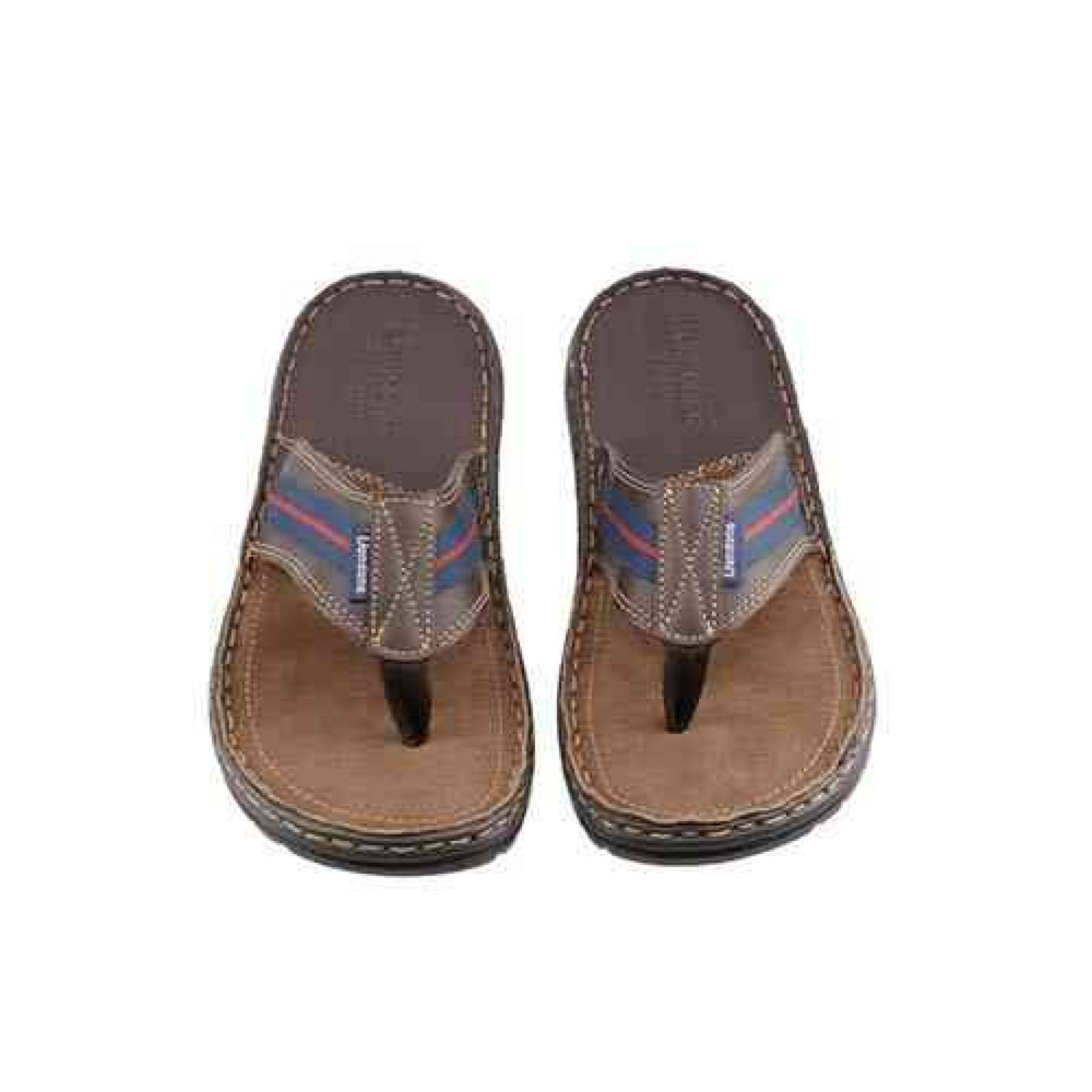 Sandalias Hombre Vandana 20 Playa  Huaraches De Caballero Origanles
