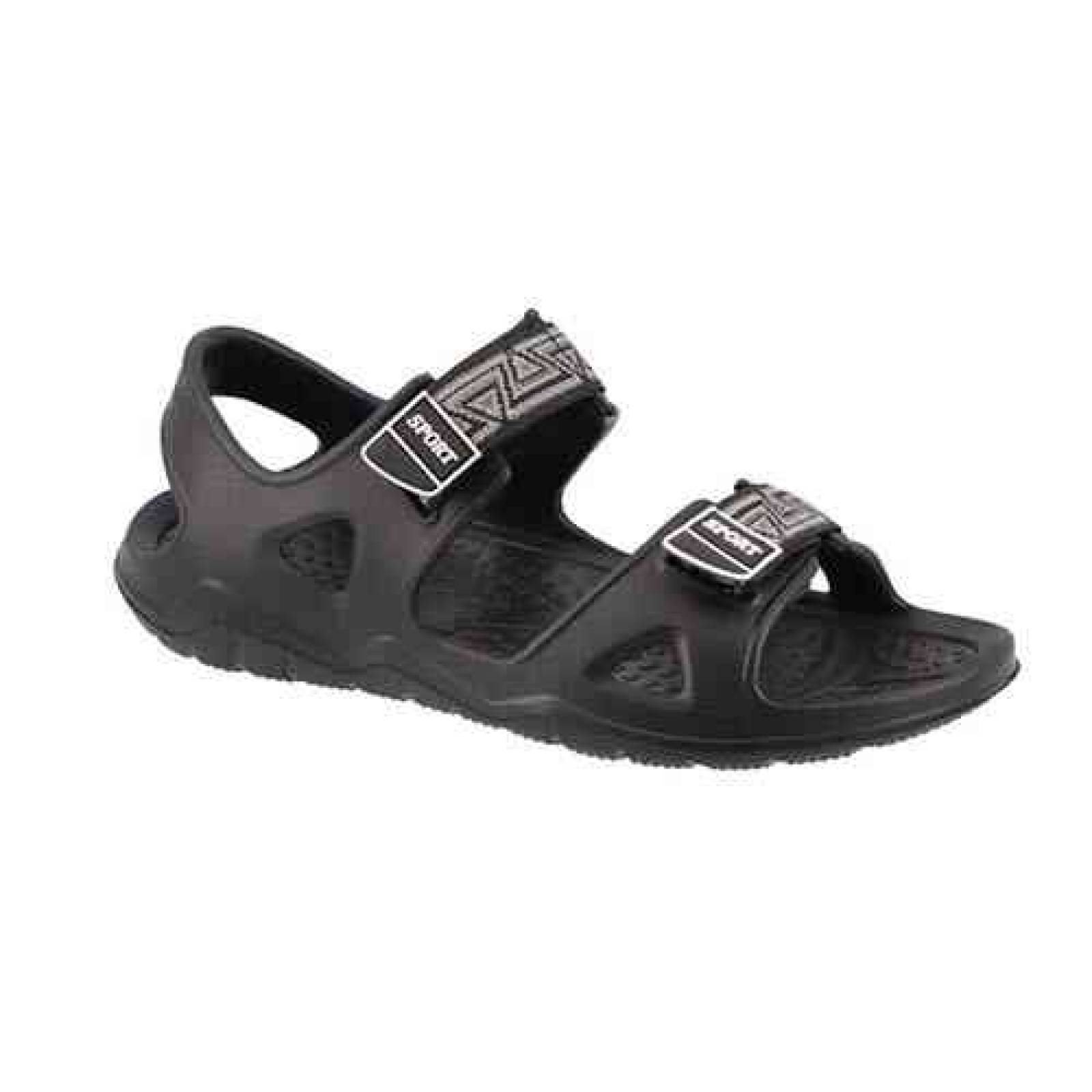 Sandalias Hr A638 Chanclas Niño Huaraches Hombre Sandalia Or