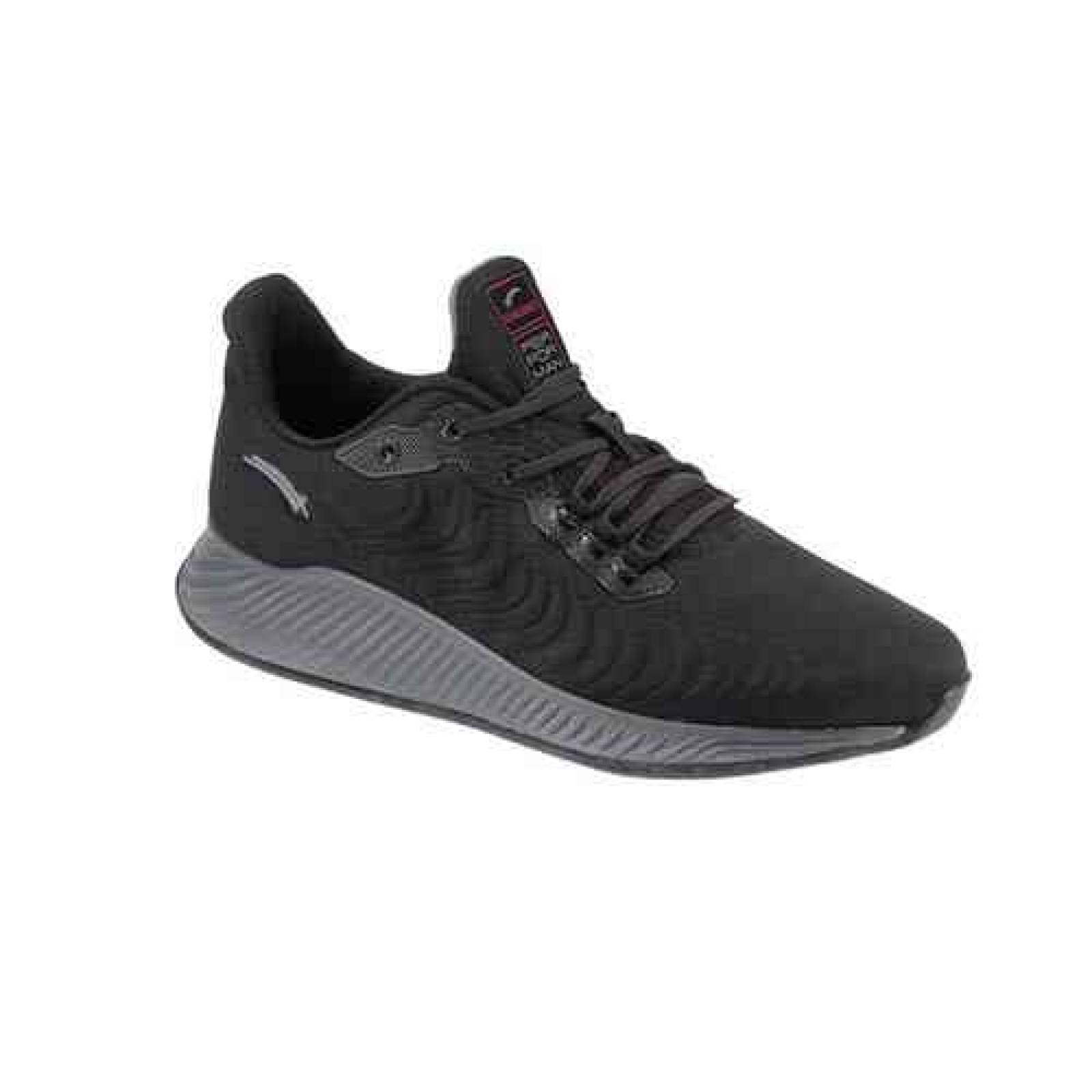 Tenis Karosso E104 Hombre Deportivo Tennis Running Caballero