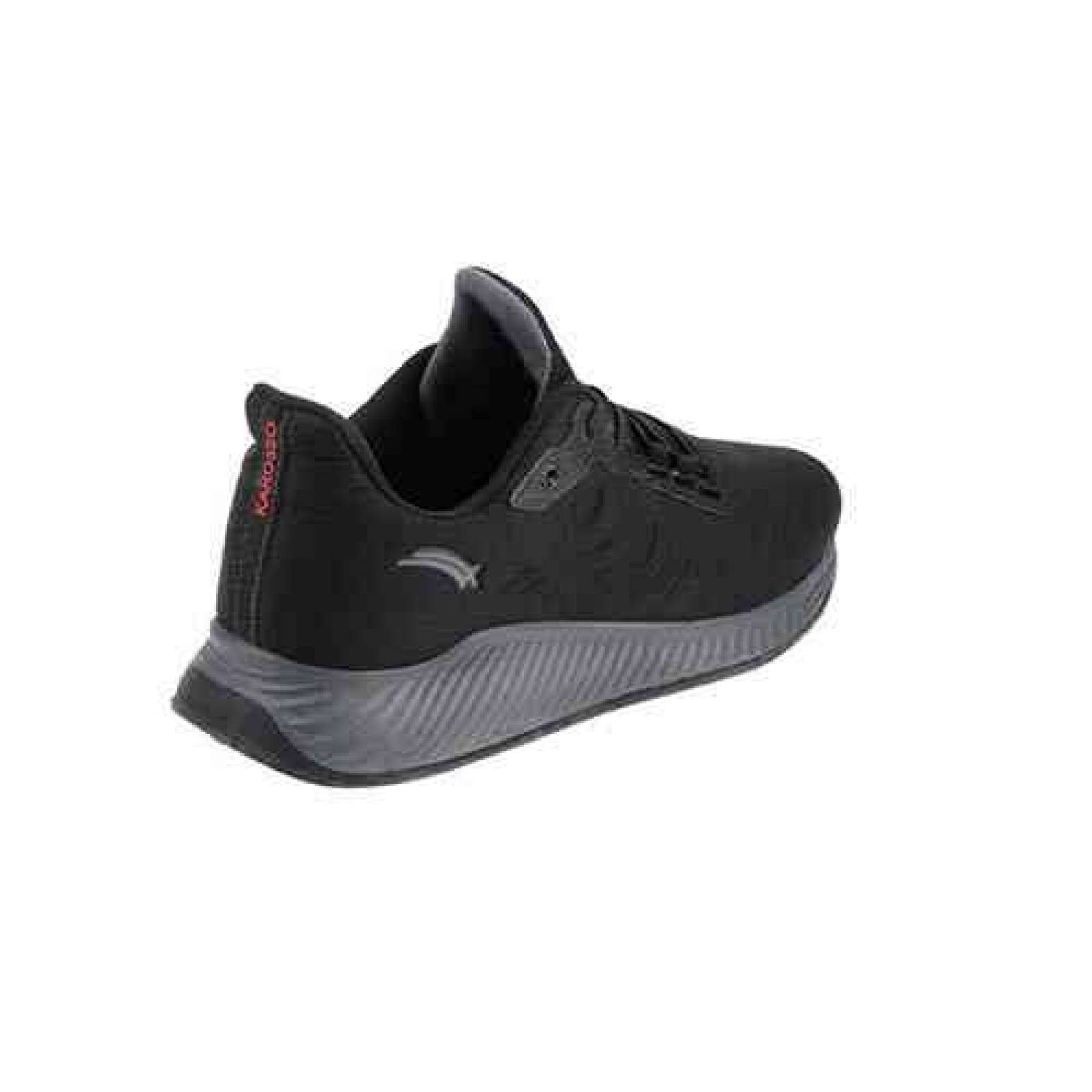 Tenis Karosso E104 Hombre Deportivo Tennis Running Caballero