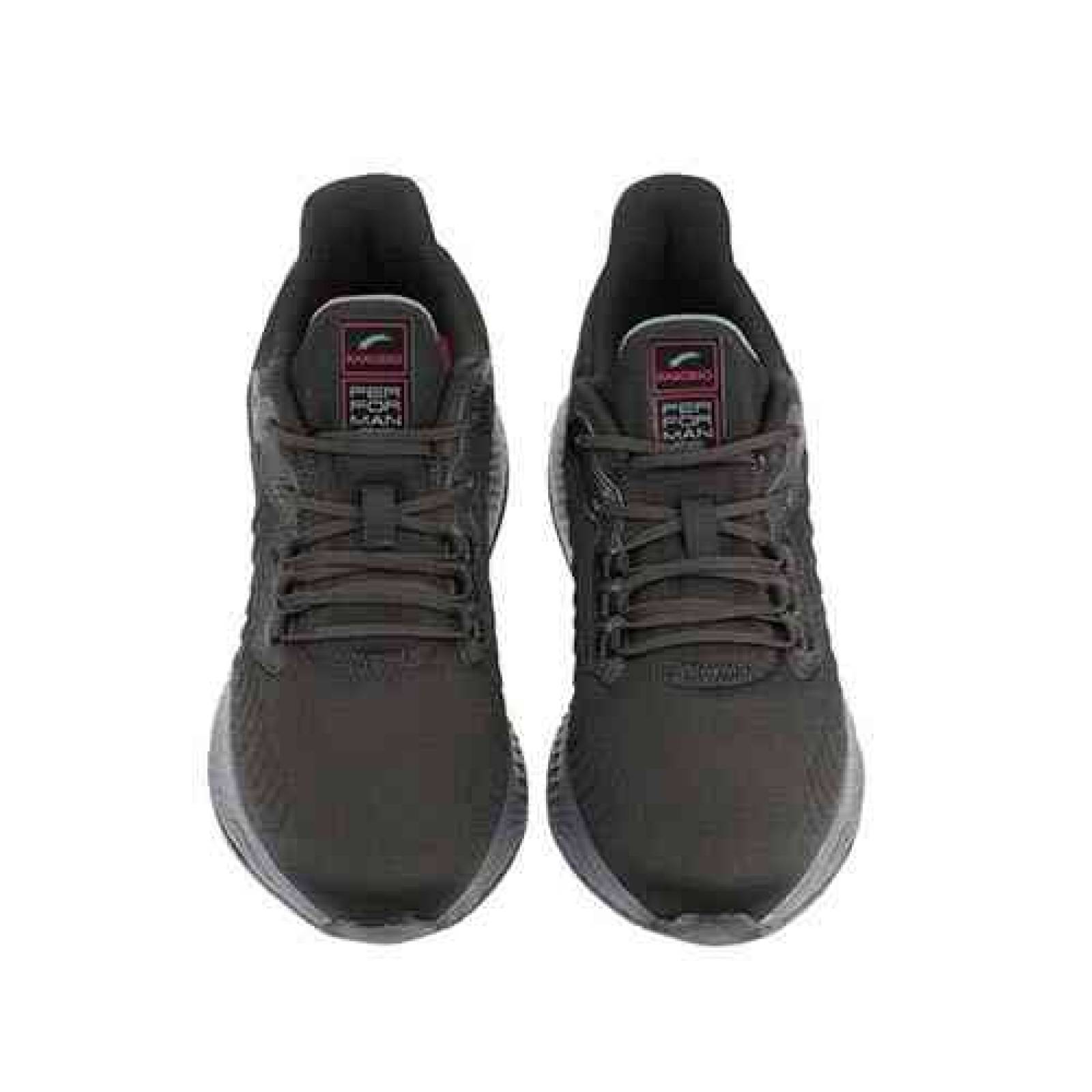 Tenis Karosso E104 Hombre Deportivo Tennis Running Caballero