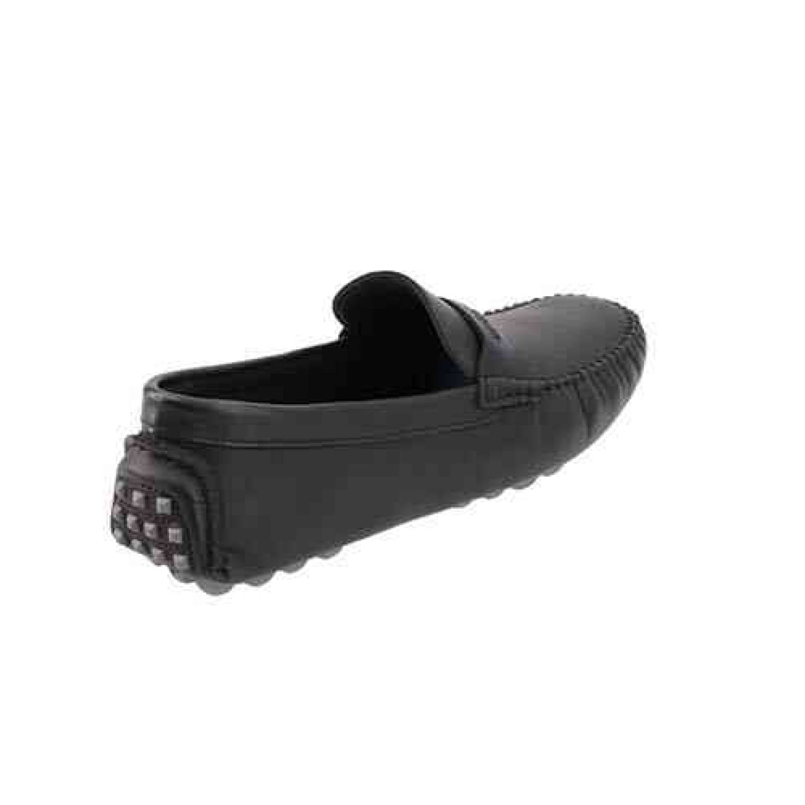 Zapatos De Vestir Mocasines Custom Style 134 Zapato Hombre O