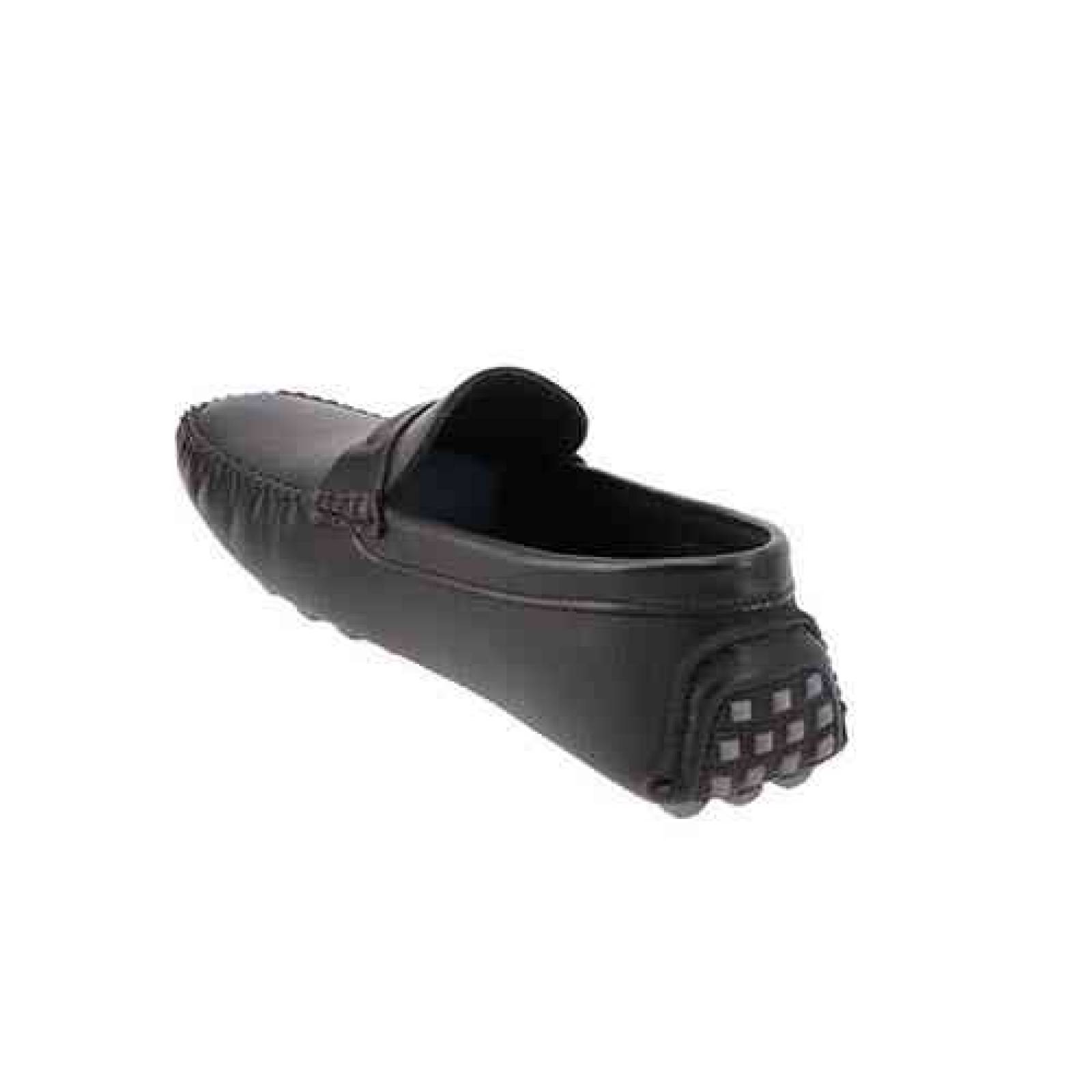 Zapatos De Vestir Mocasines Custom Style 134 Zapato Hombre O