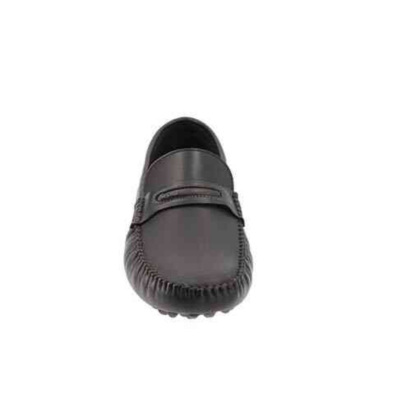 Zapatos De Vestir Mocasines Custom Style 134 Zapato Hombre O