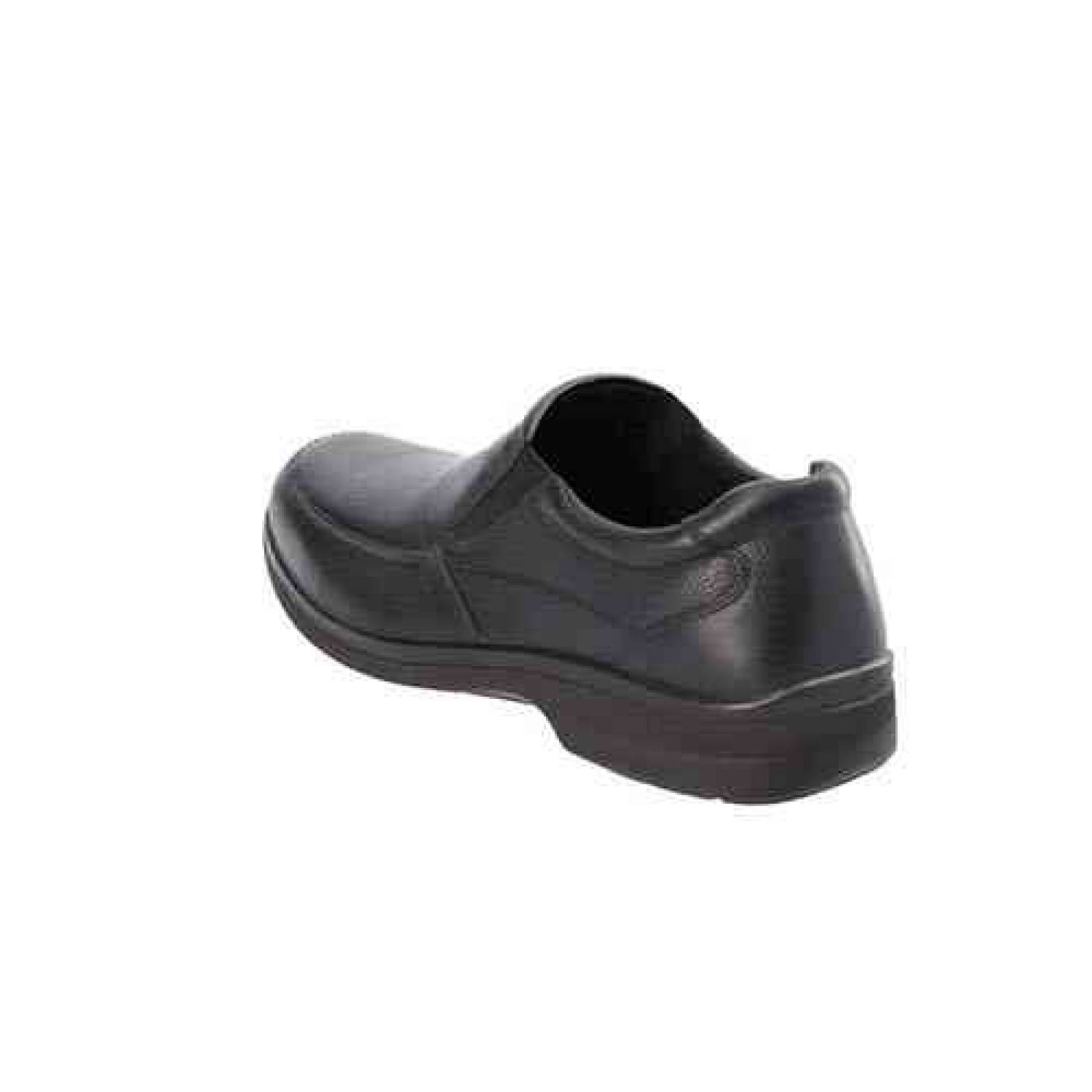 Calzado Hombre Caballero Zapato Piel Flexi 91608 Comodo Orig